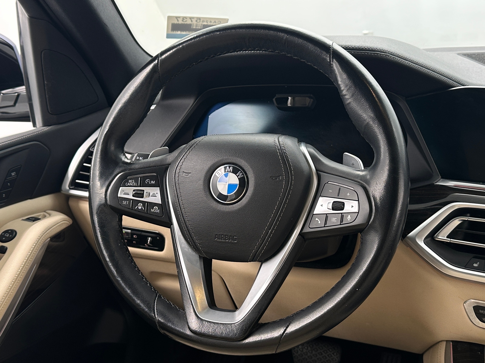Thumbnail: 2020 BMW X5 - 4