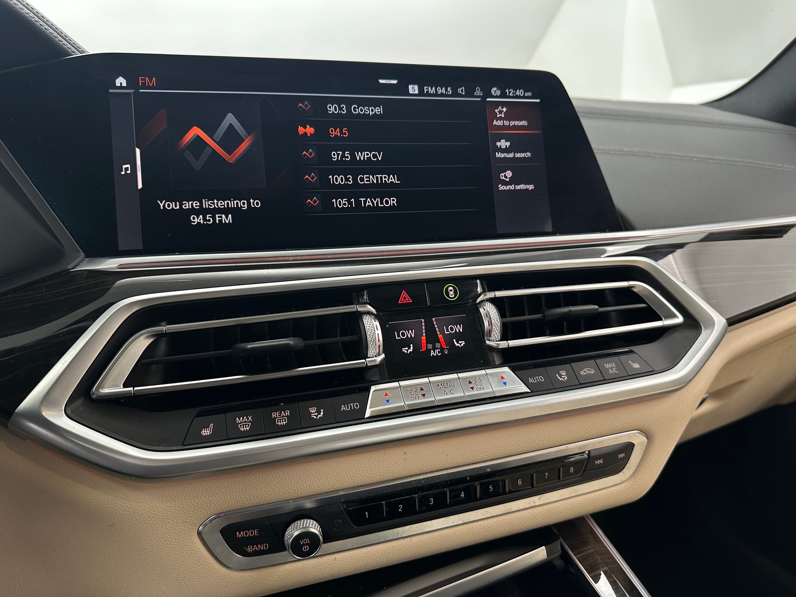 Thumbnail: 2020 BMW X5 - 3