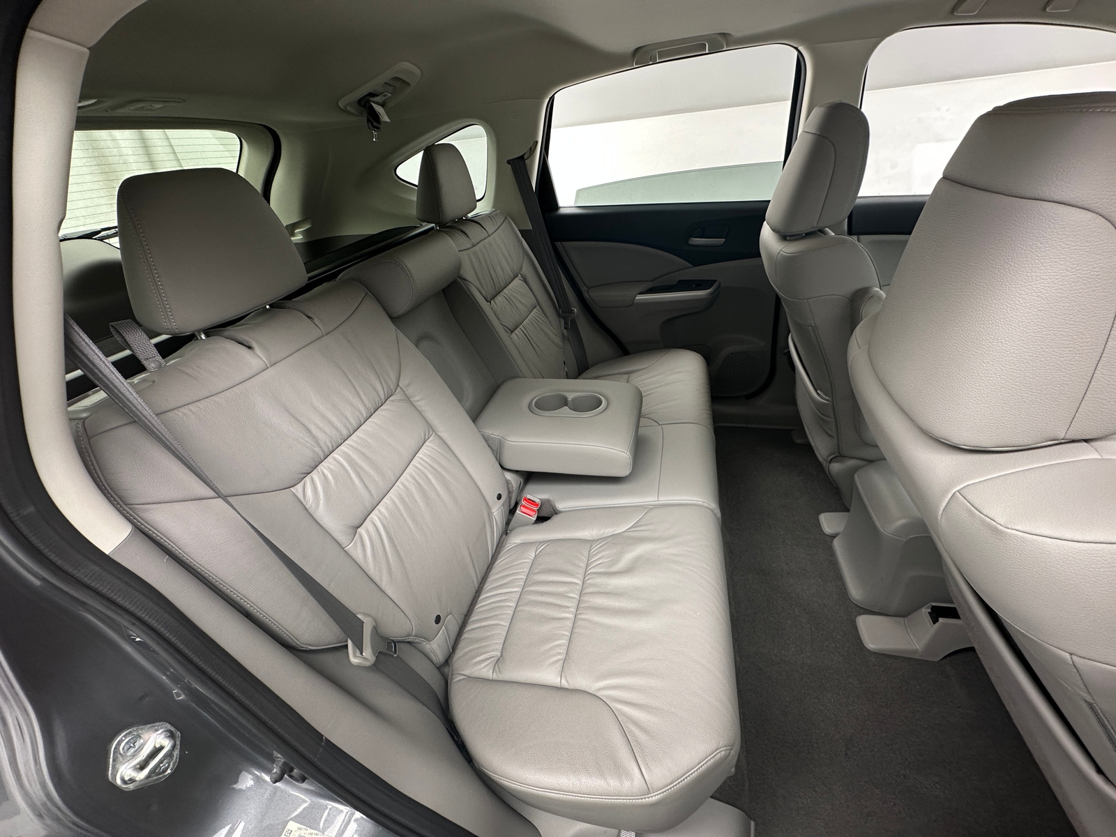 Thumbnail: 2014 Honda CR-V - 5