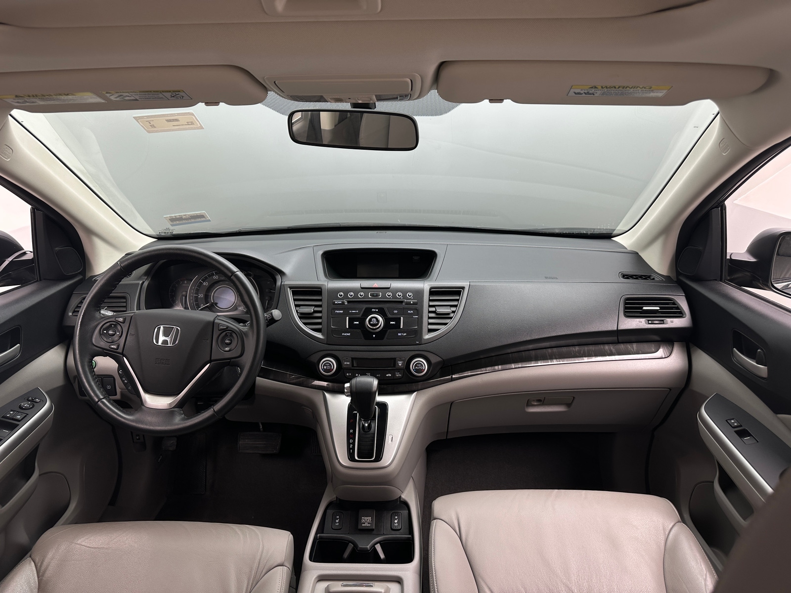 Thumbnail: 2014 Honda CR-V - 2