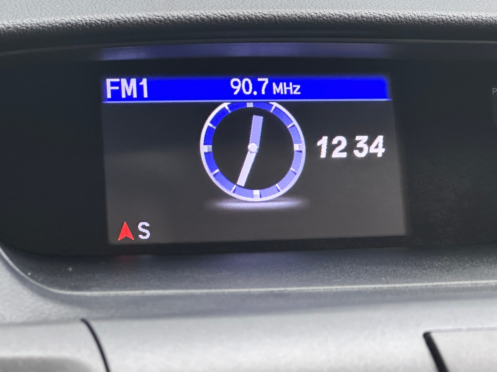 Thumbnail: 2014 Honda CR-V - 3