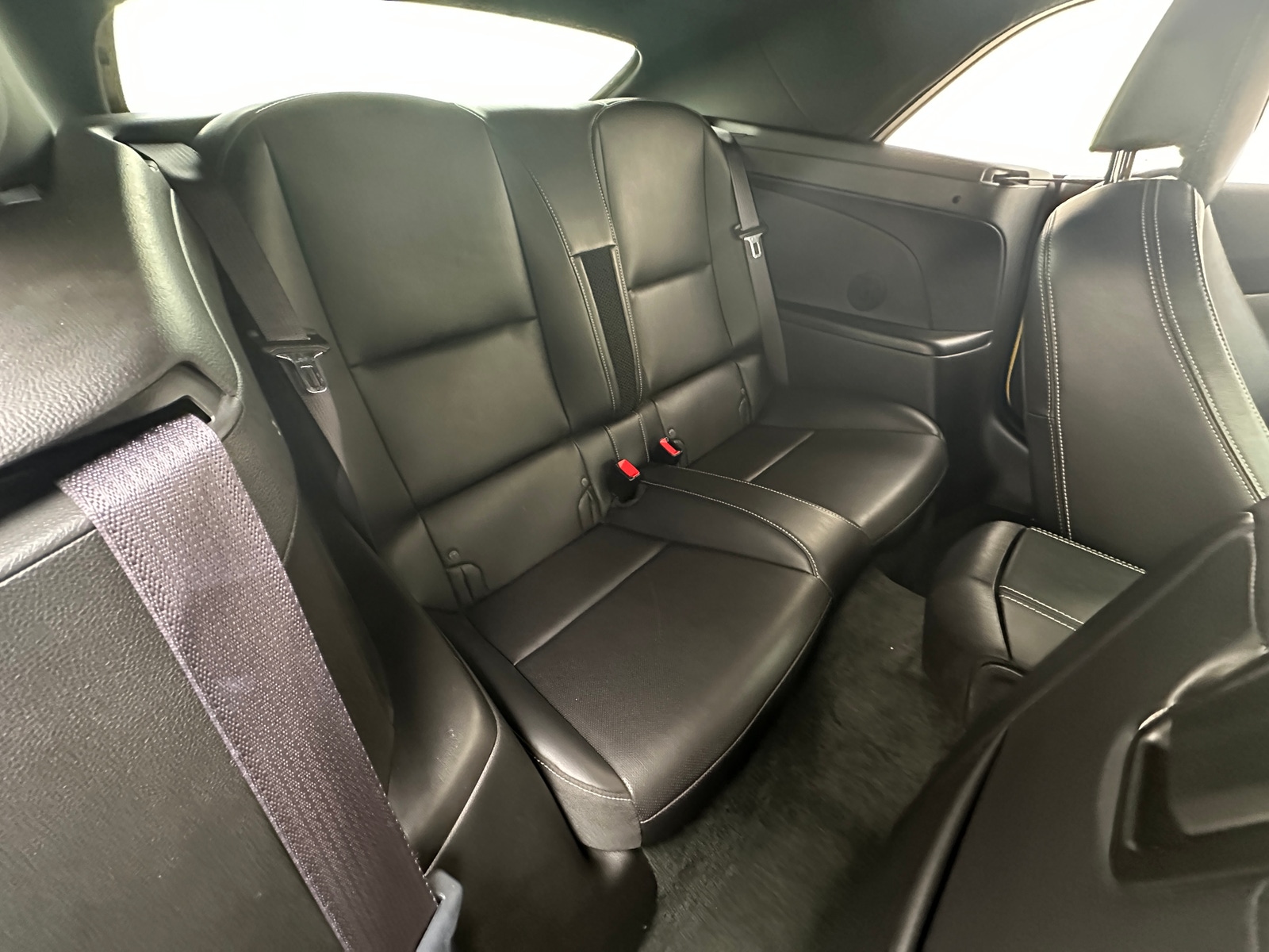 Thumbnail: 2011 Chevrolet Camaro - 5