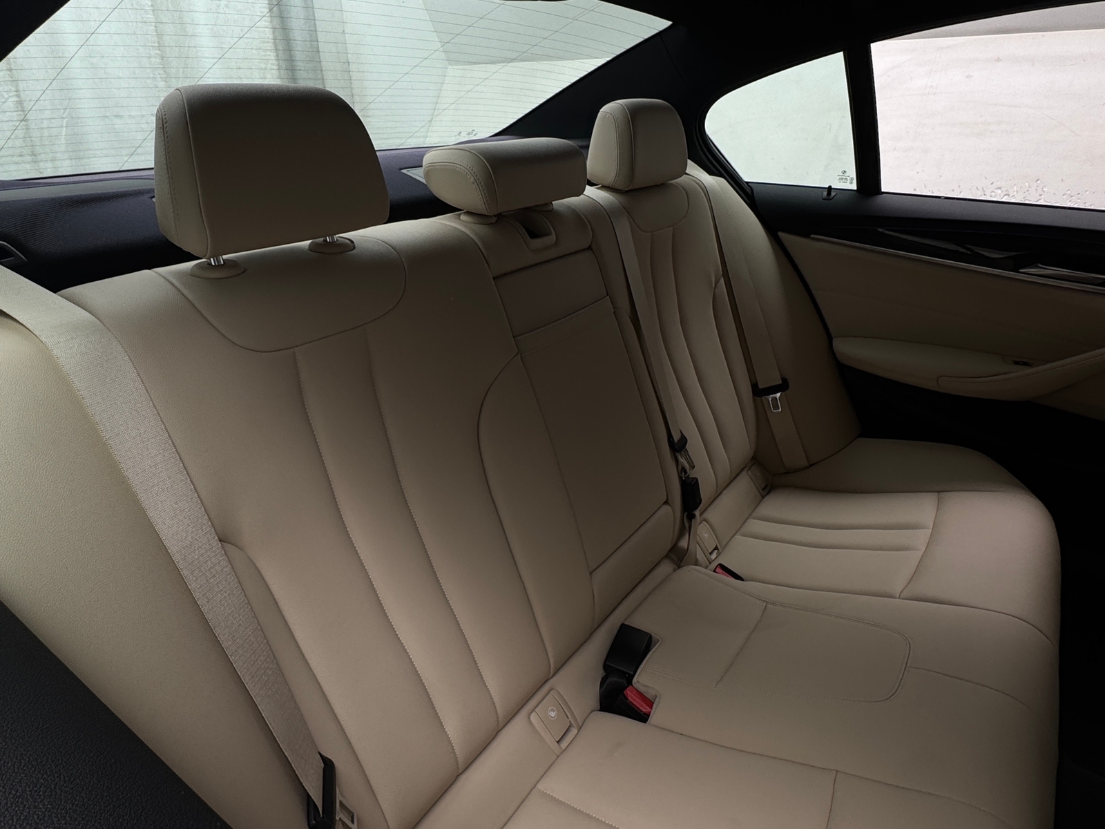 Thumbnail: 2018 BMW 5 Series - 5