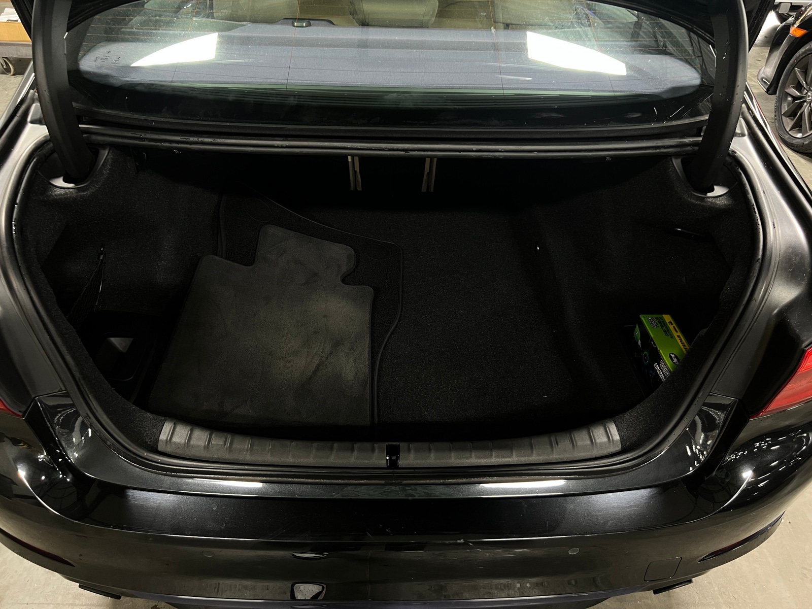 Thumbnail: 2018 BMW 5 Series - 6