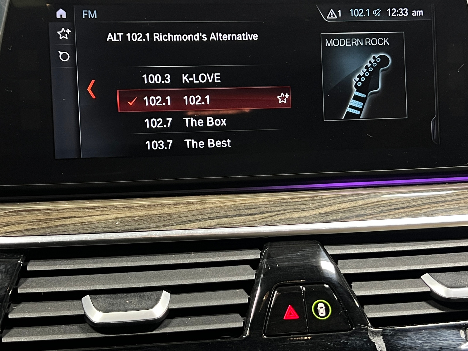 Thumbnail: 2018 BMW 5 Series - 3