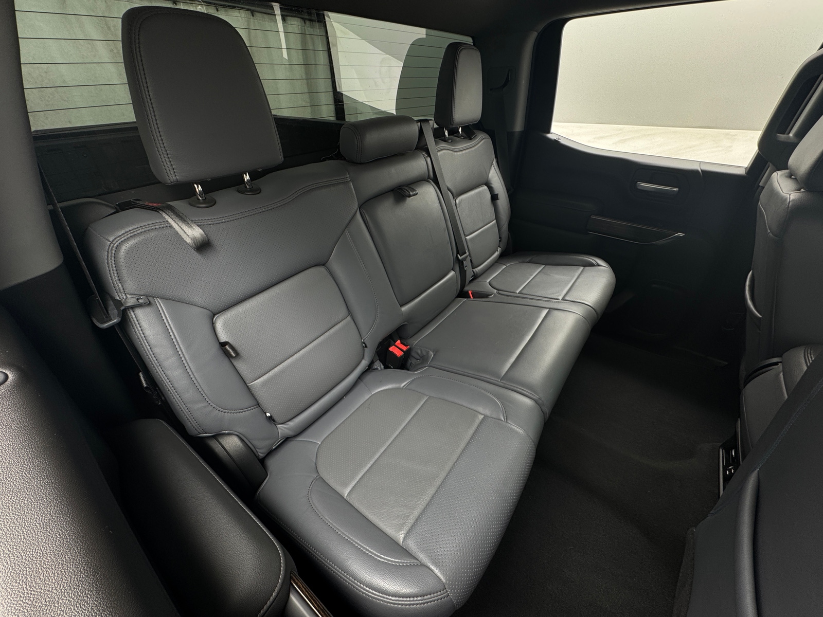 Thumbnail: 2021 GMC Sierra 1500 - 6