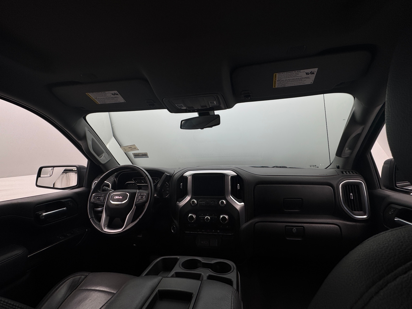 Thumbnail: 2021 GMC Sierra 1500 - 3