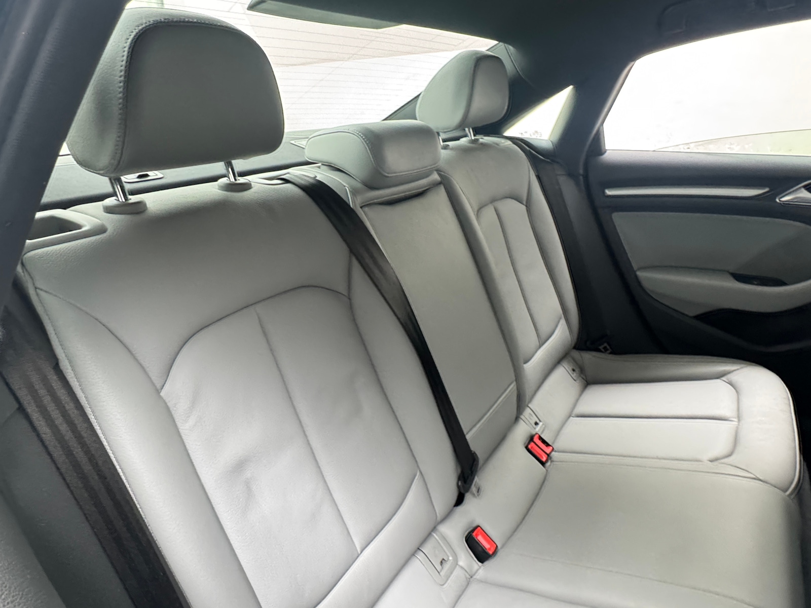 Thumbnail: 2019 Audi A3 - 5