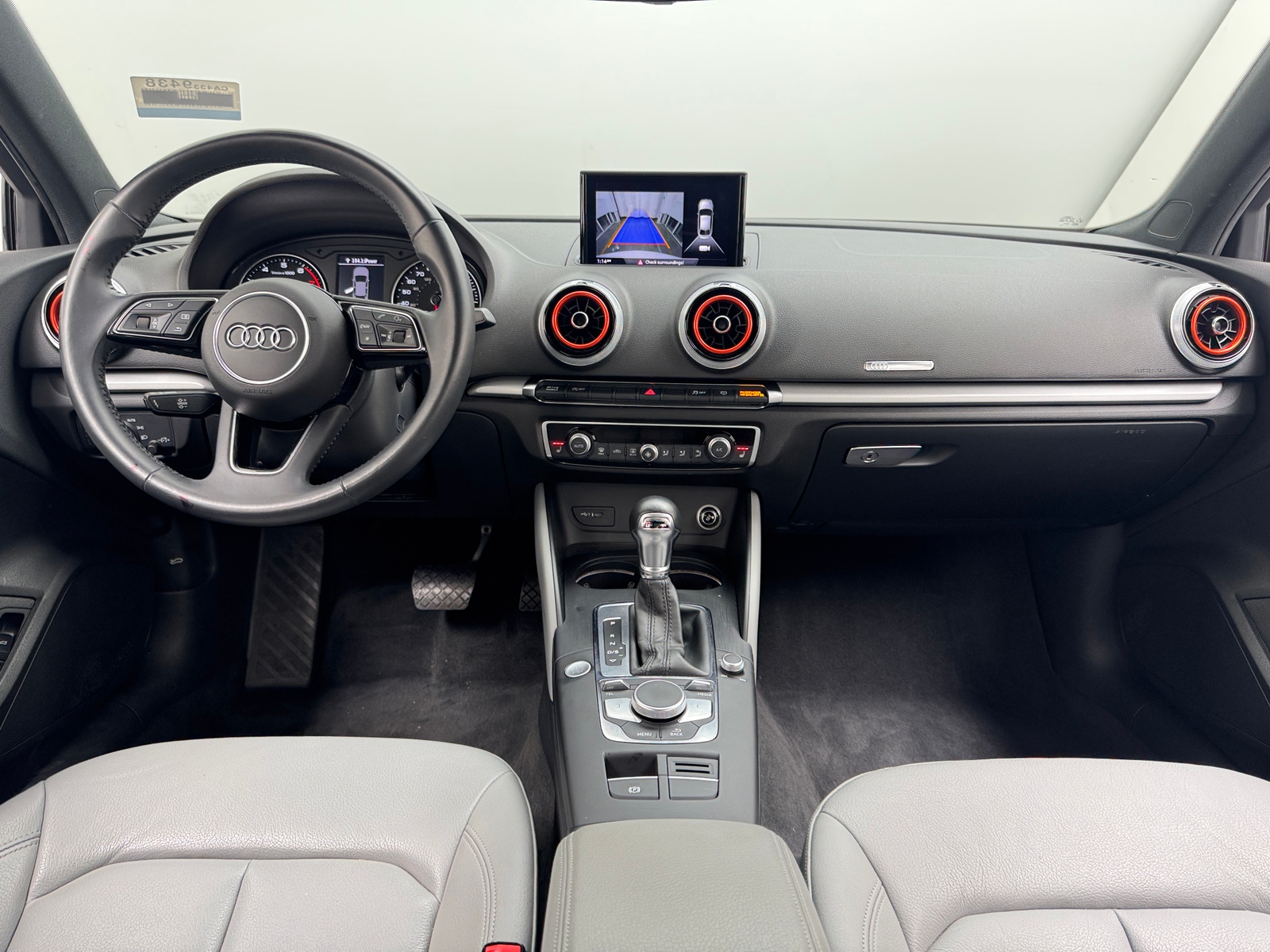 Thumbnail: 2019 Audi A3 - 2