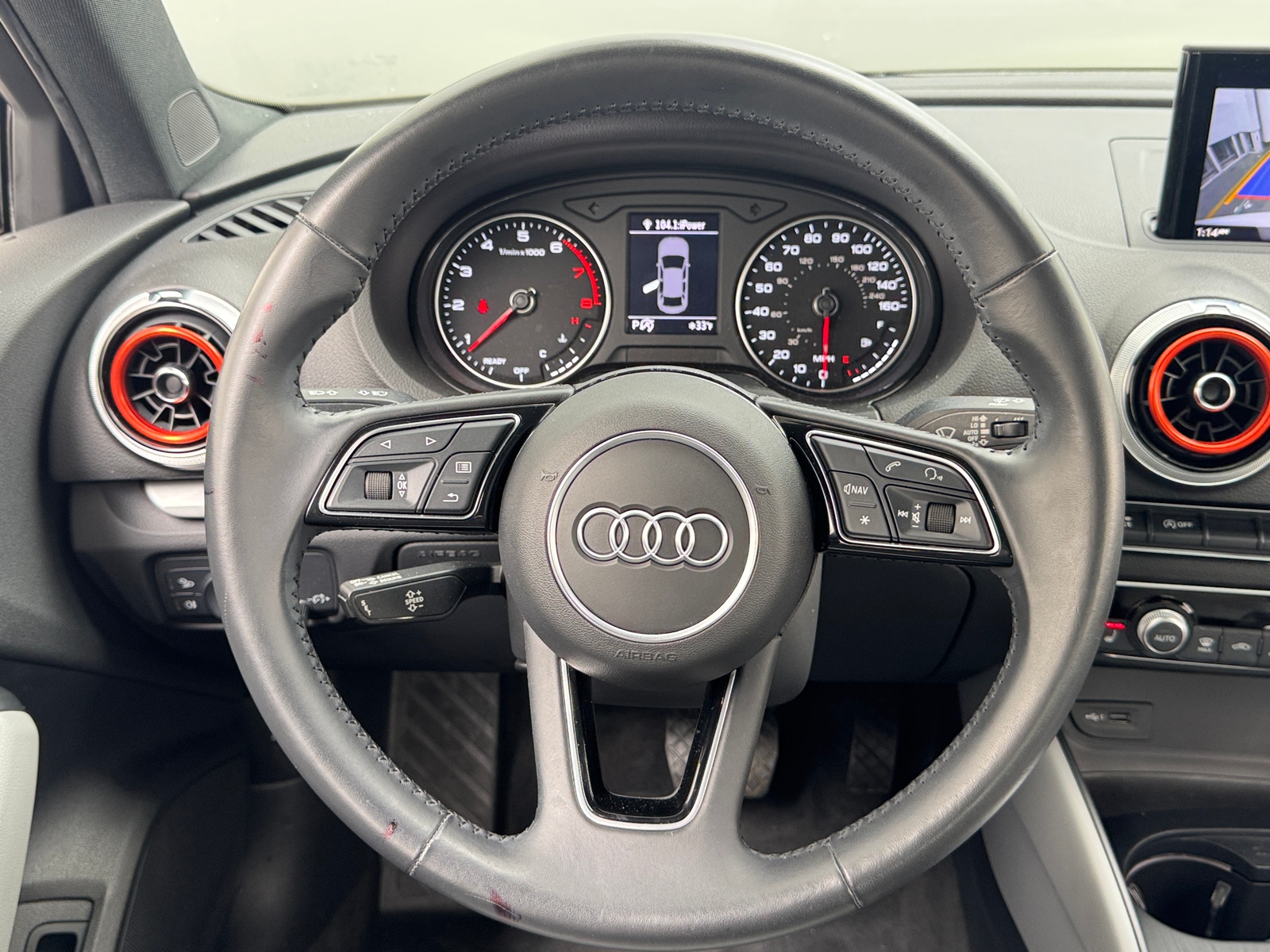 Thumbnail: 2019 Audi A3 - 4