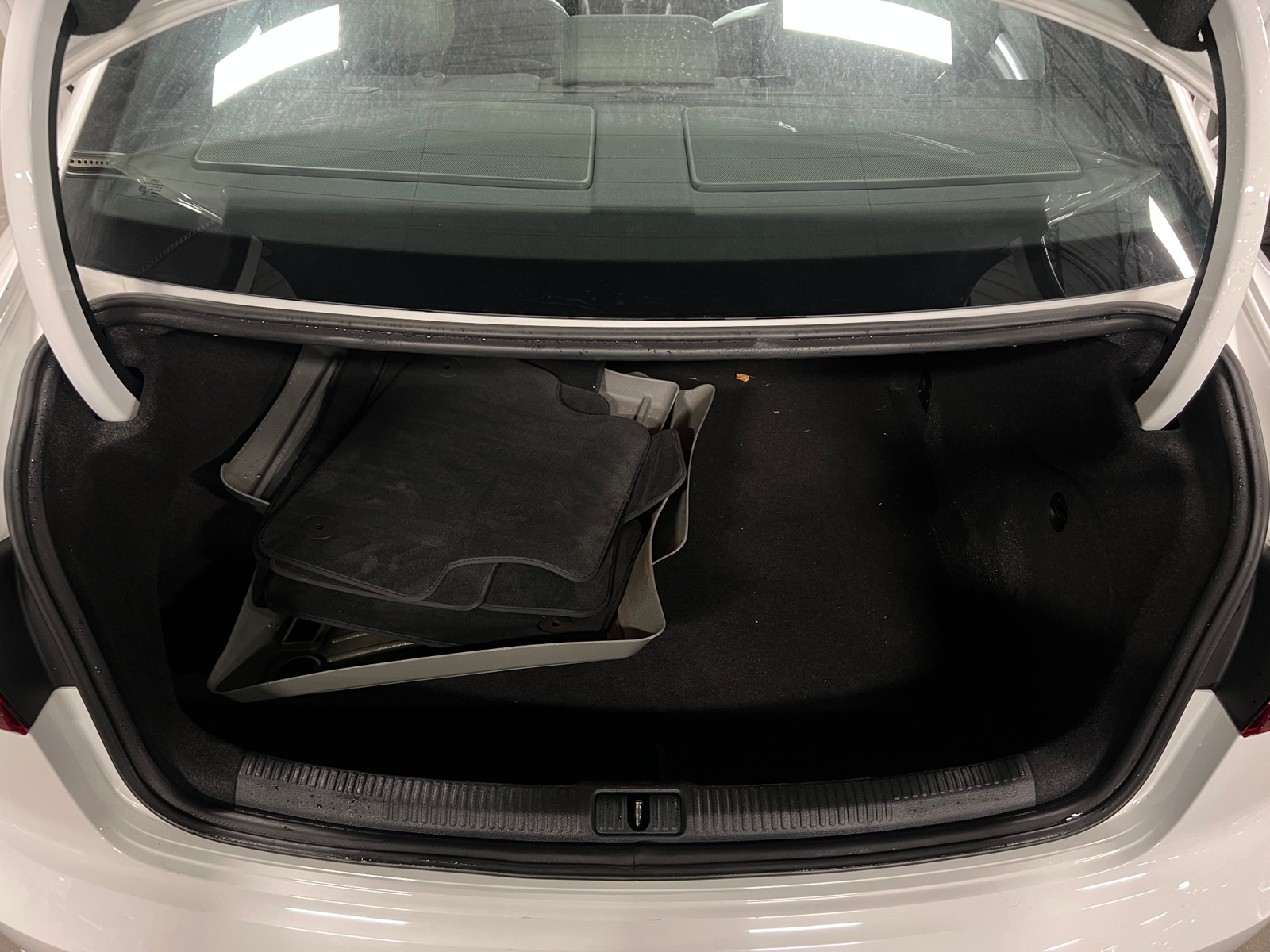 Thumbnail: 2019 Audi A3 - 6