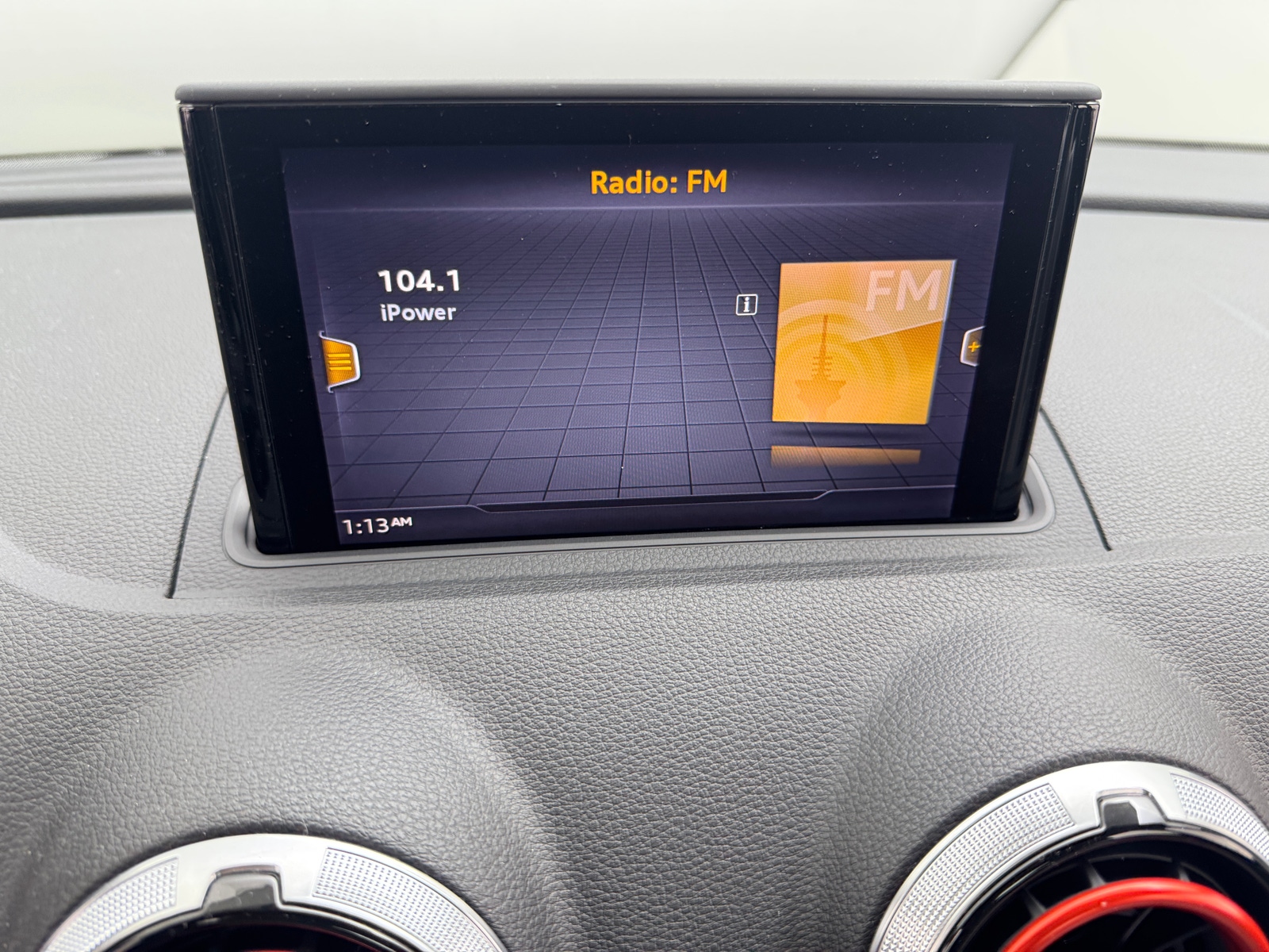 Thumbnail: 2019 Audi A3 - 3