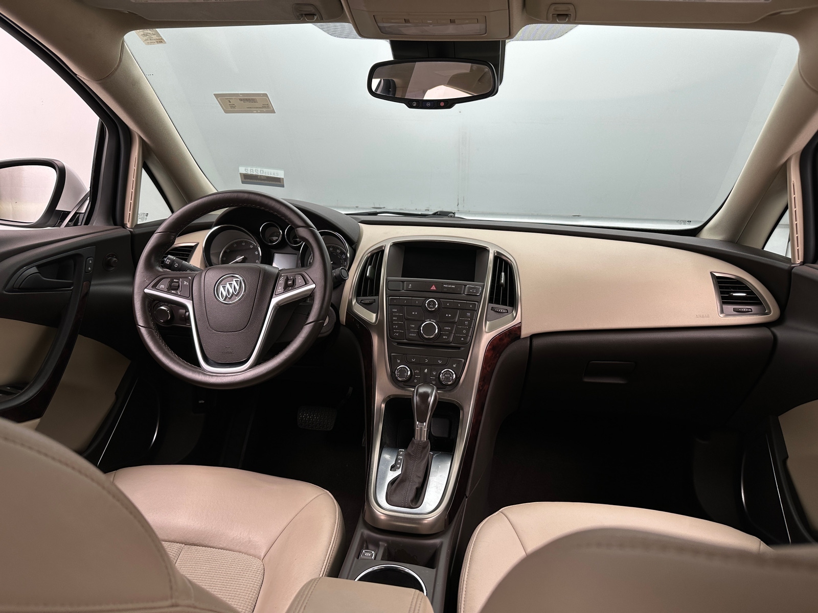 Thumbnail: 2016 Buick Verano - 2