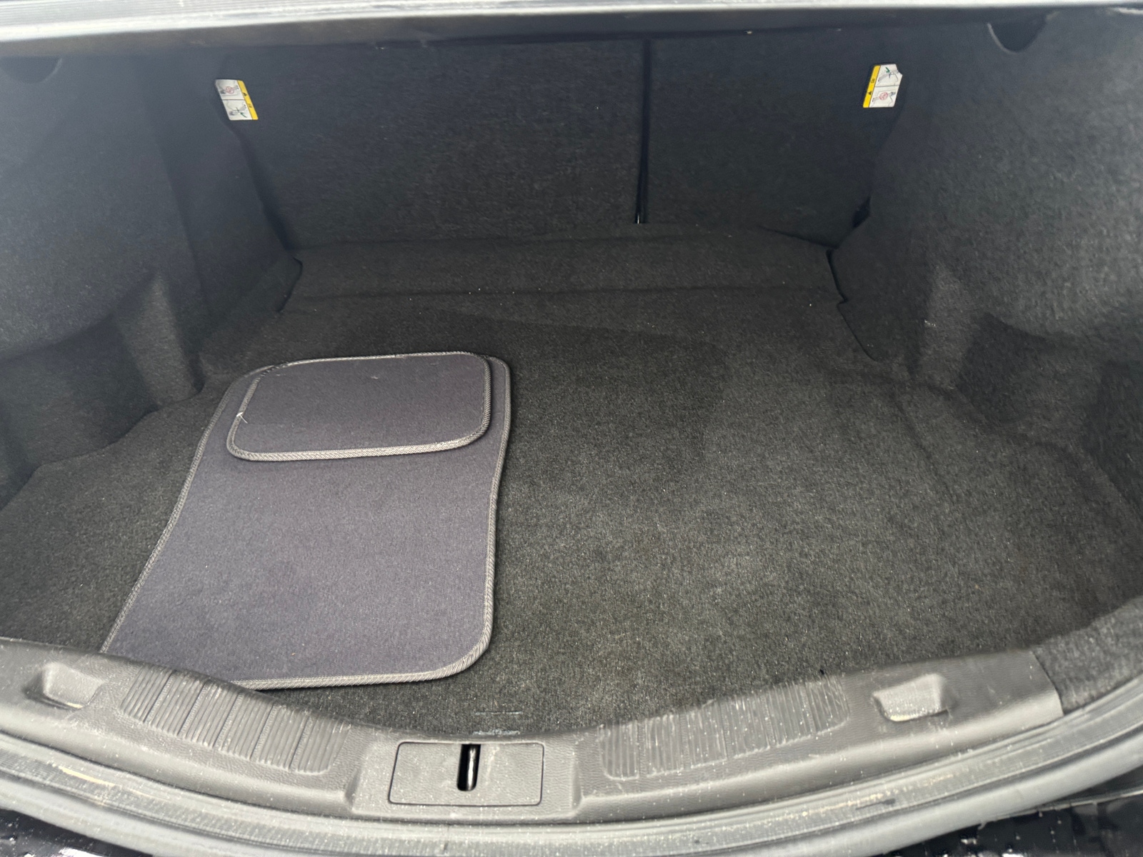 Thumbnail: 2016 Ford Fusion - 7