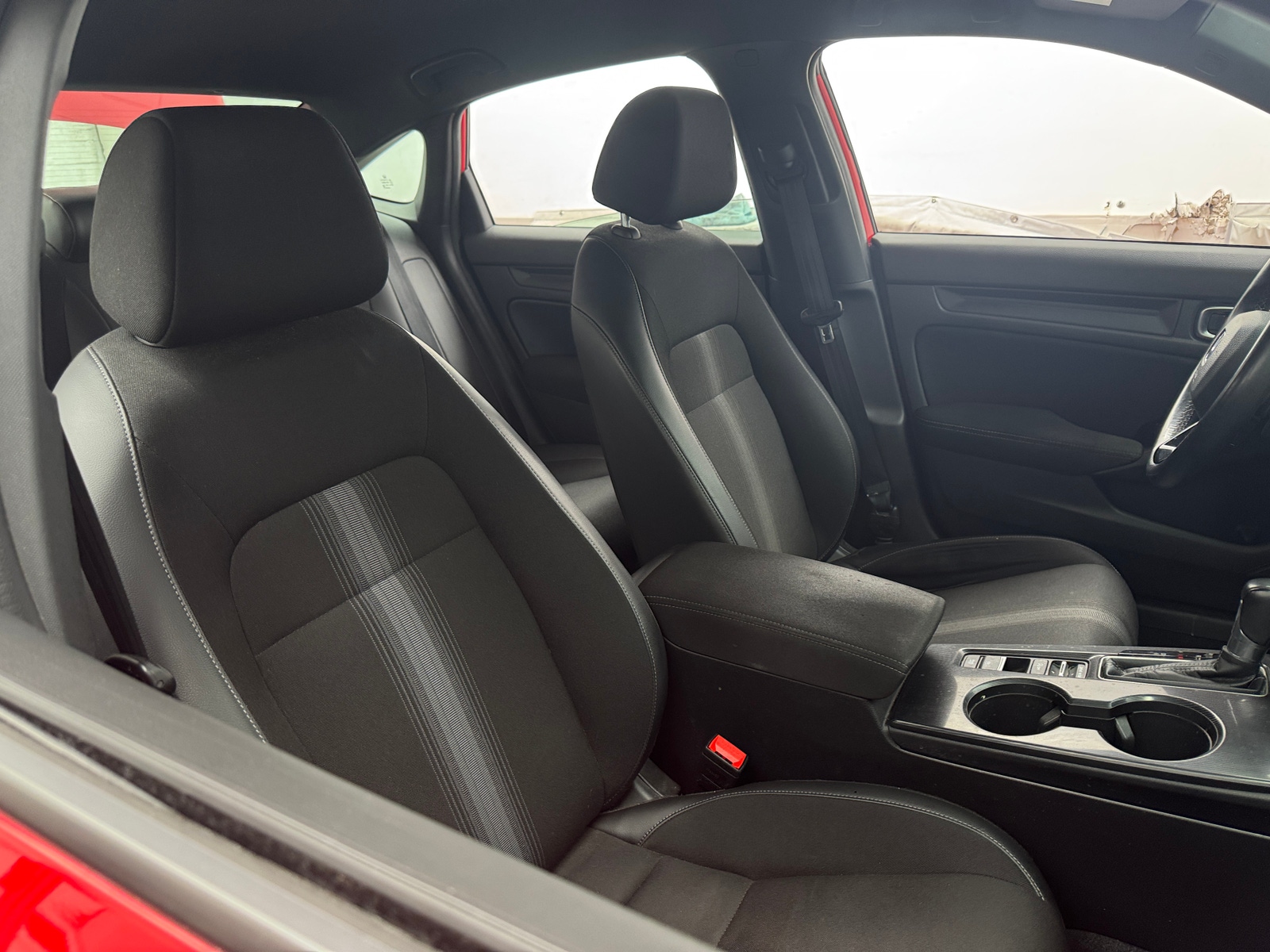 Thumbnail: 2022 Honda Civic - 2