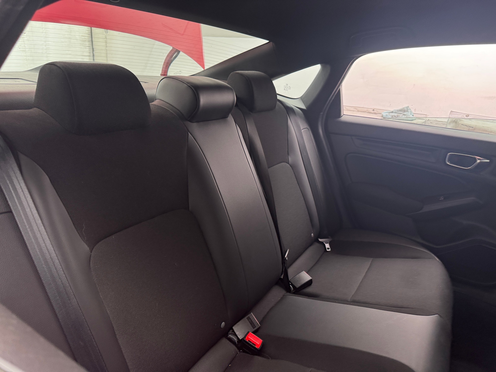 Thumbnail: 2022 Honda Civic - 6