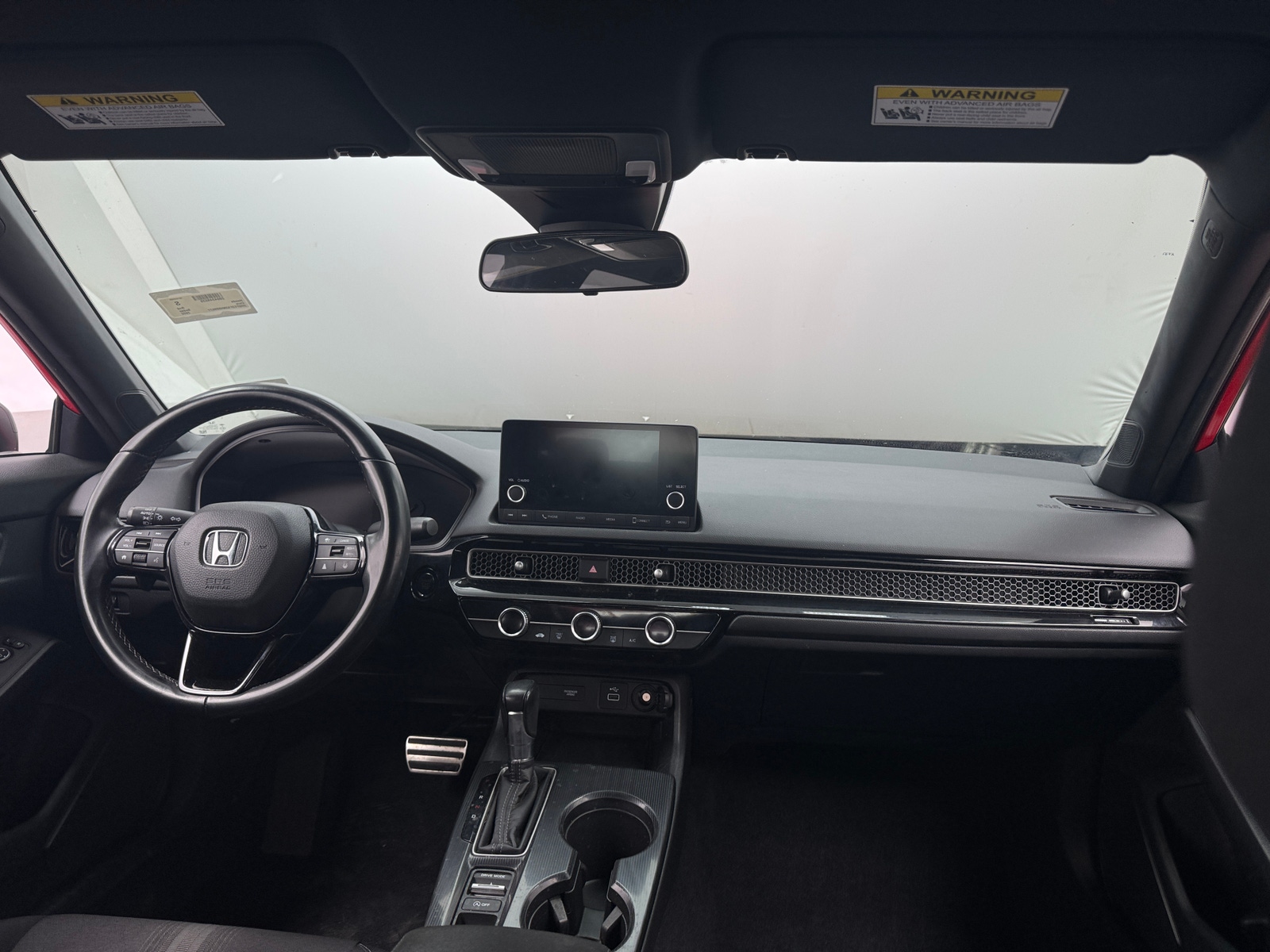 Thumbnail: 2022 Honda Civic - 3