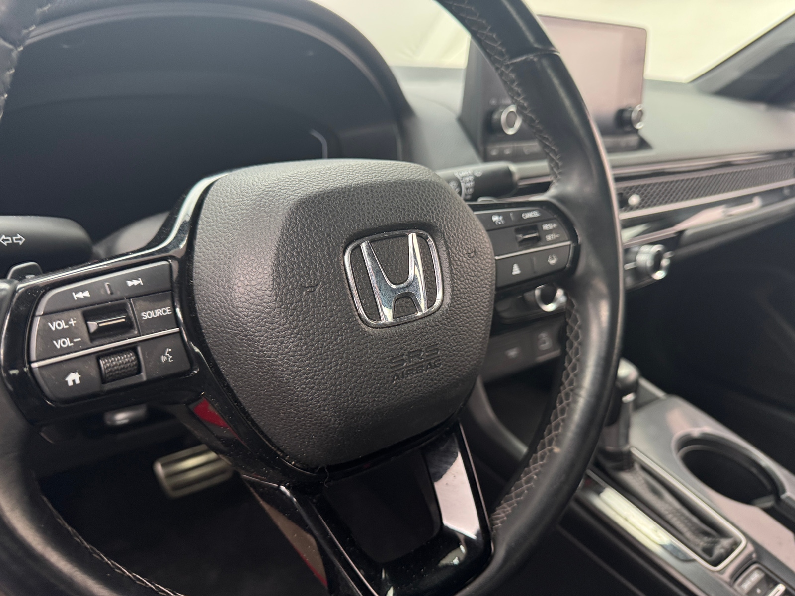 Thumbnail: 2022 Honda Civic - 5