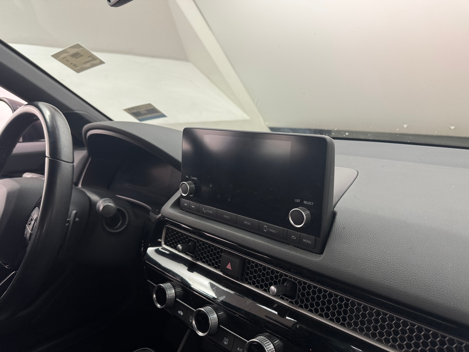 Thumbnail: 2022 Honda Civic - 4