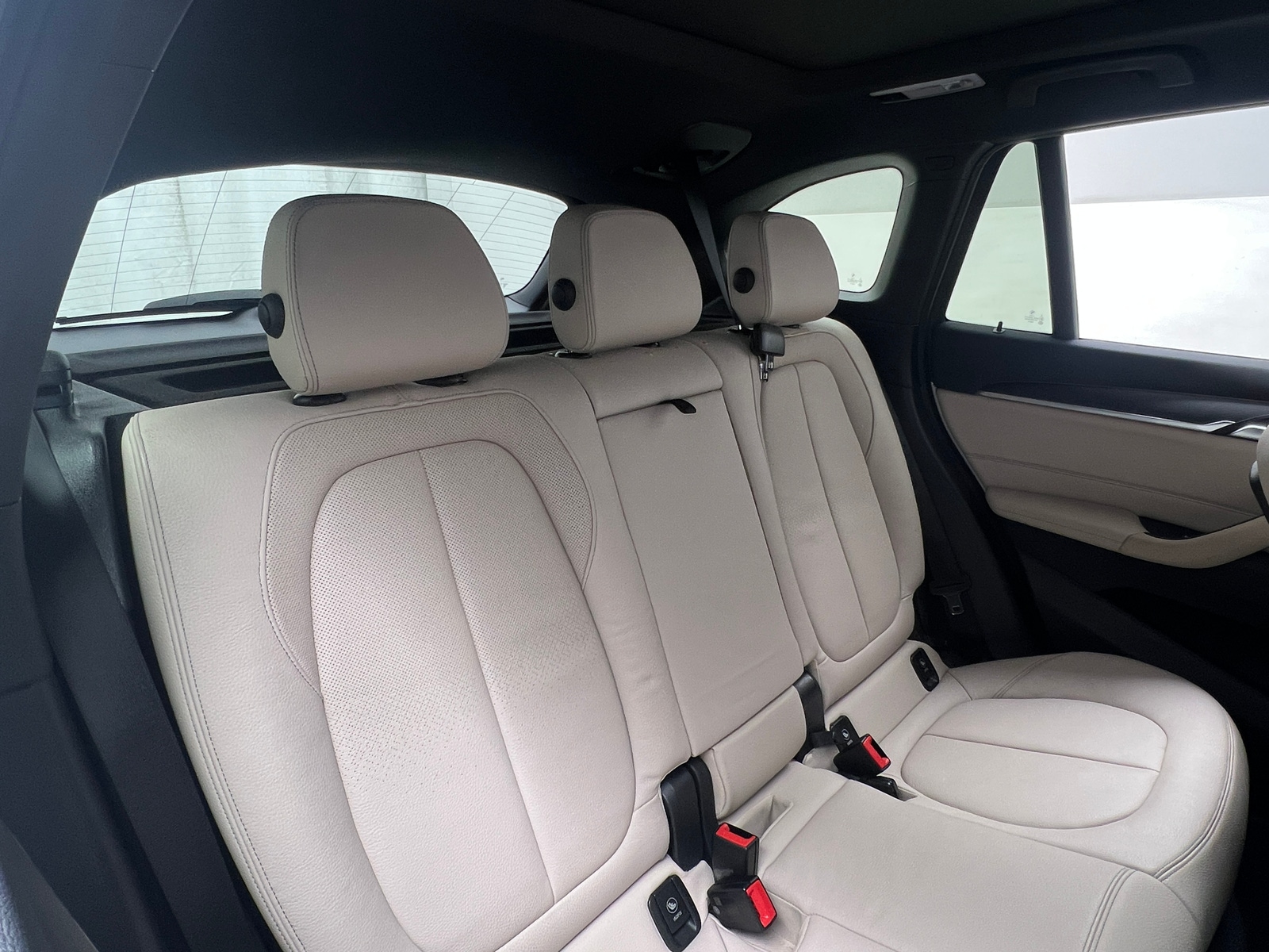 Thumbnail: 2019 BMW X1 - 5