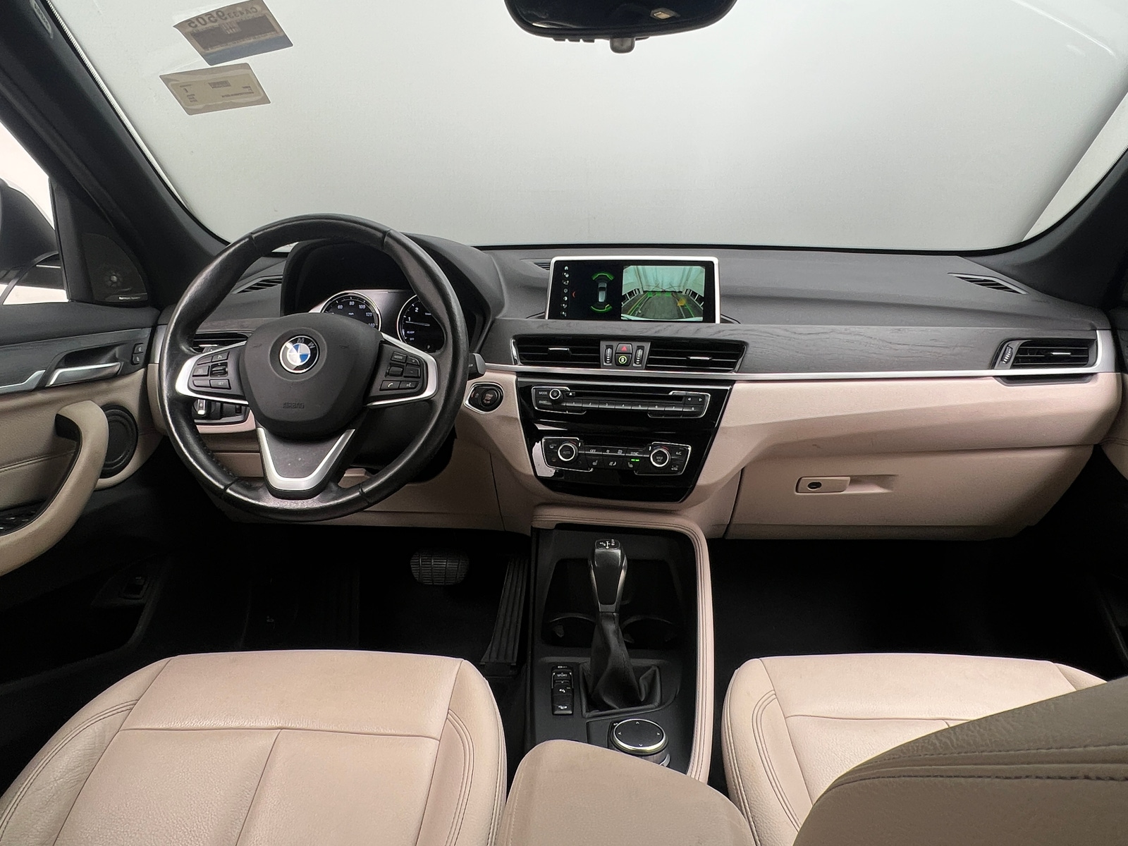 Thumbnail: 2019 BMW X1 - 2