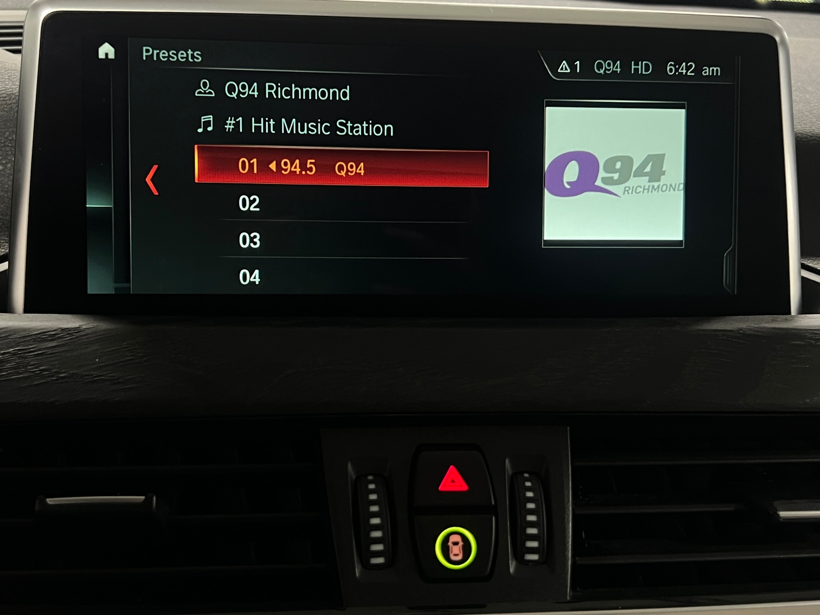 Thumbnail: 2019 BMW X1 - 3