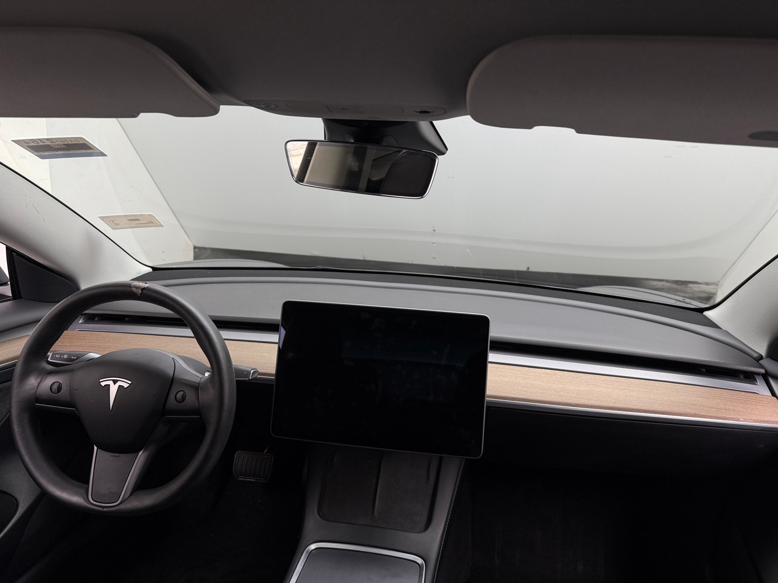 Thumbnail: 2021 Tesla Model 3 - 2