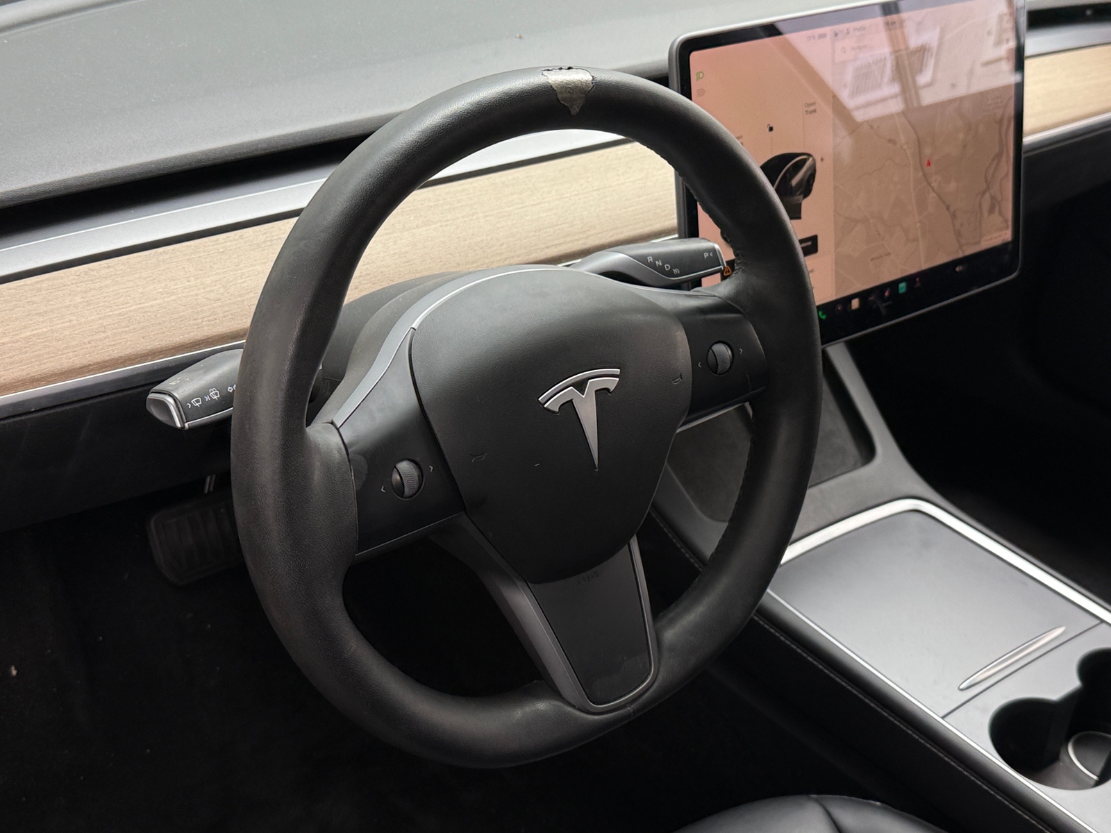 Thumbnail: 2021 Tesla Model 3 - 4