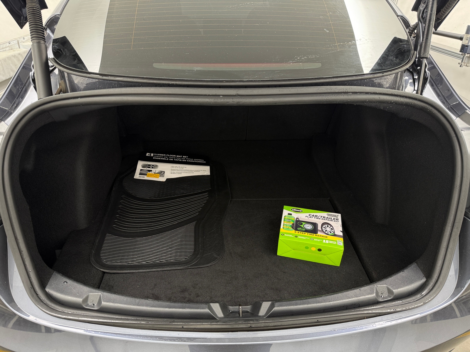 Thumbnail: 2021 Tesla Model 3 - 6