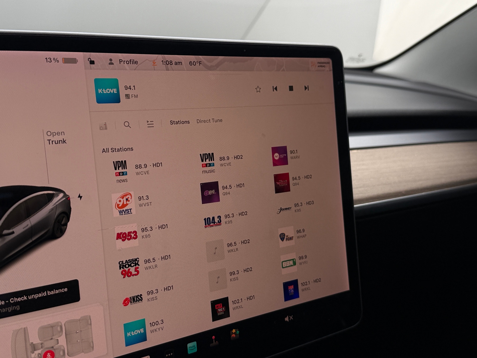 Thumbnail: 2021 Tesla Model 3 - 3