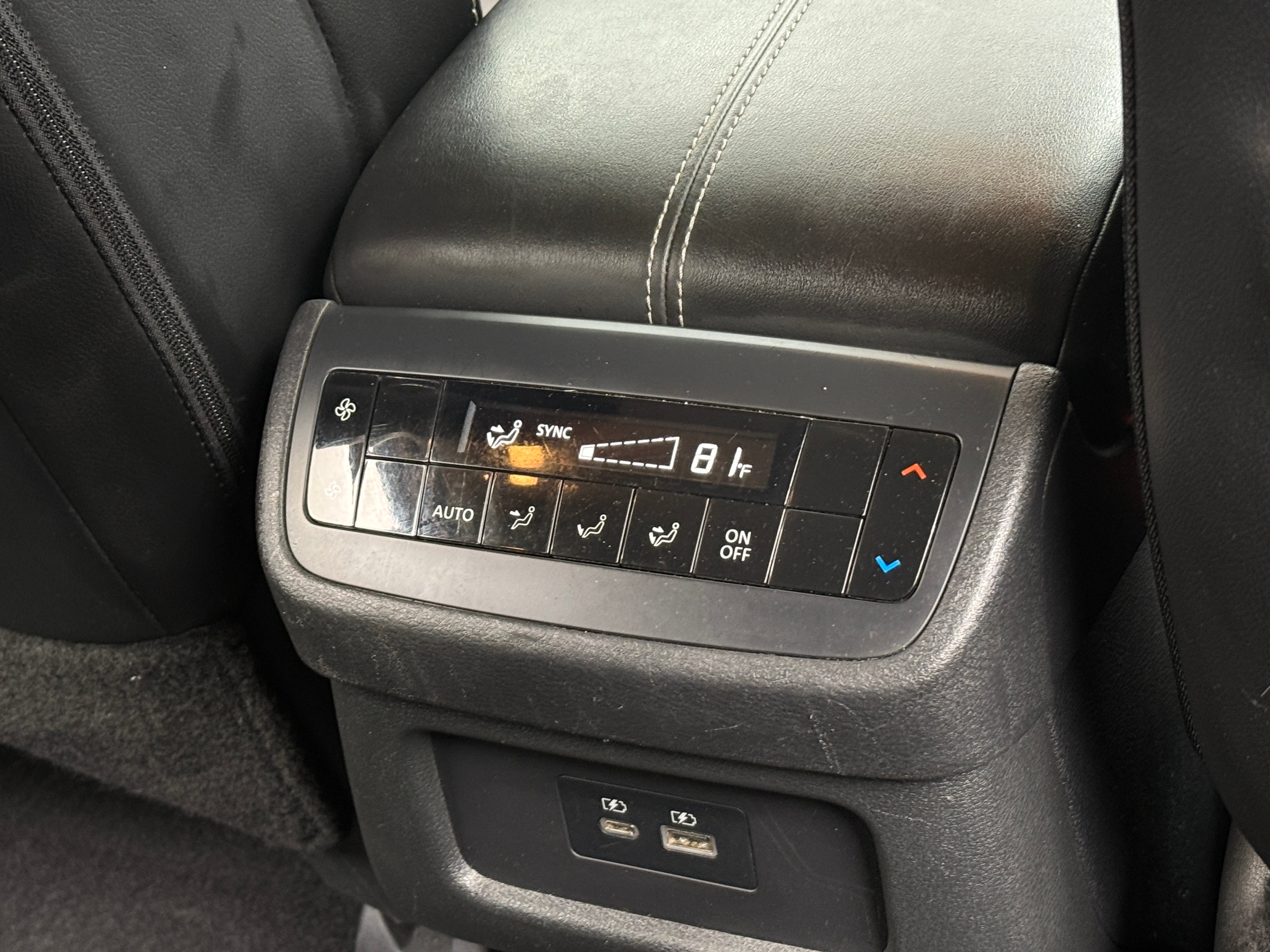 2023 Nissan Pathfinder