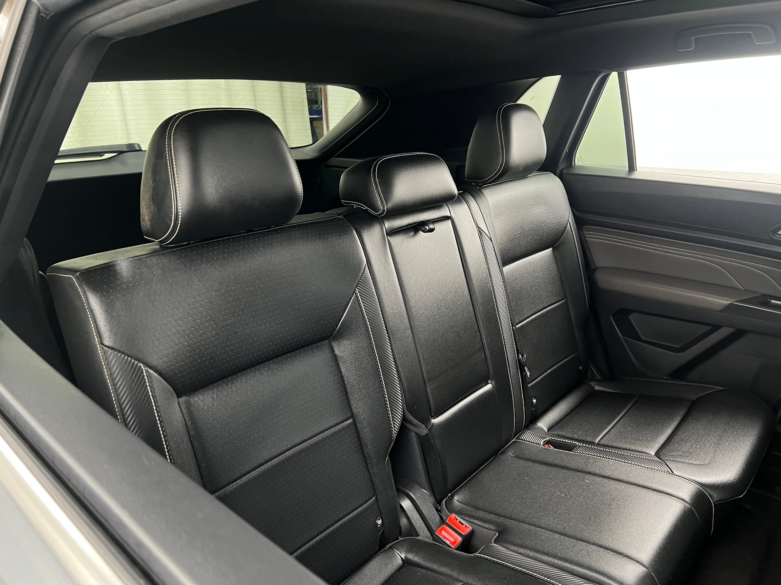 Thumbnail: 2021 Volkswagen Atlas - 5