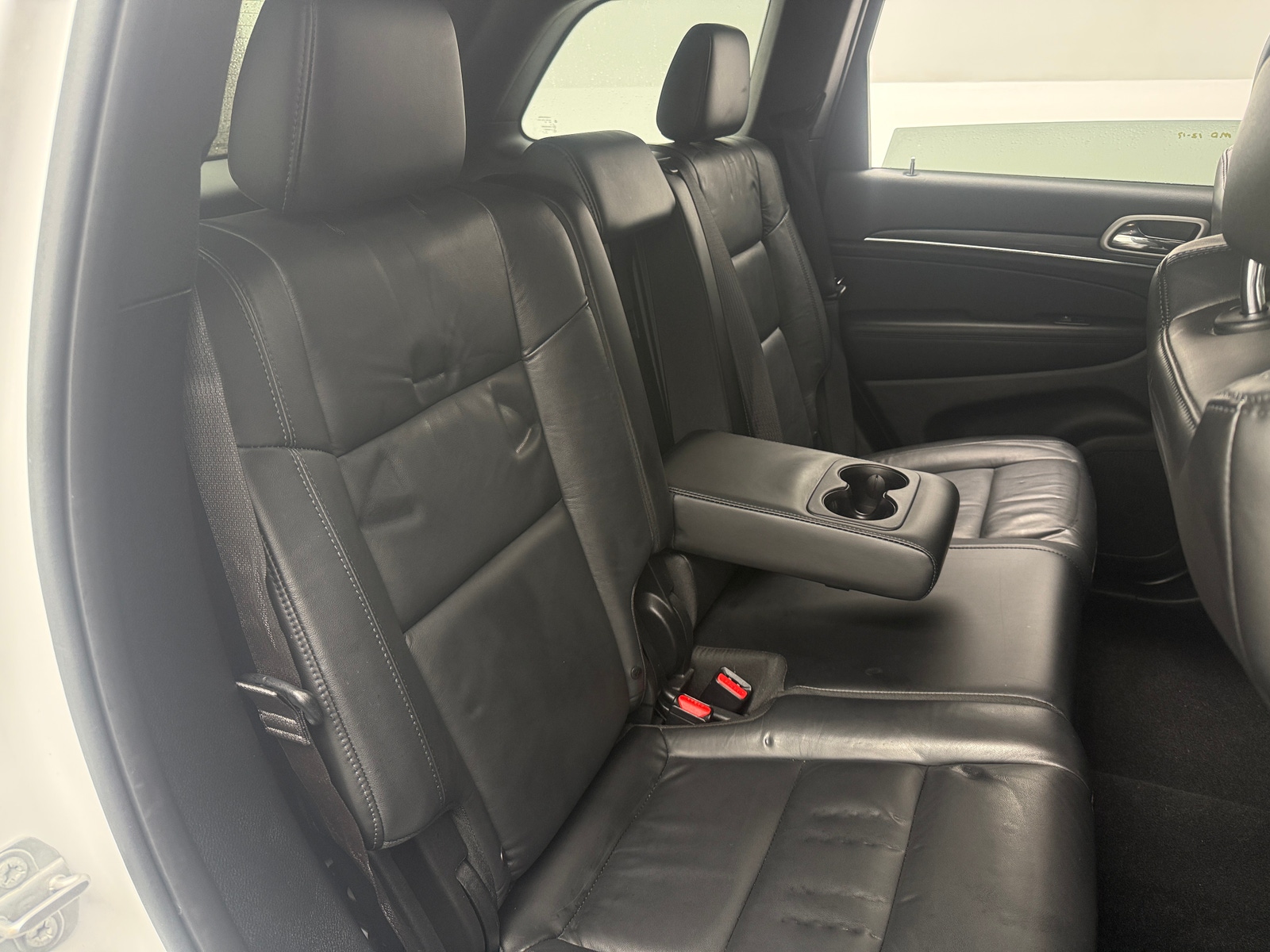 Thumbnail: 2020 Jeep Grand Cherokee - 5