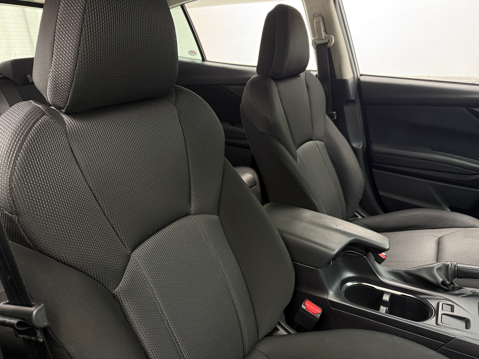 Thumbnail: 2020 Subaru Impreza - 2