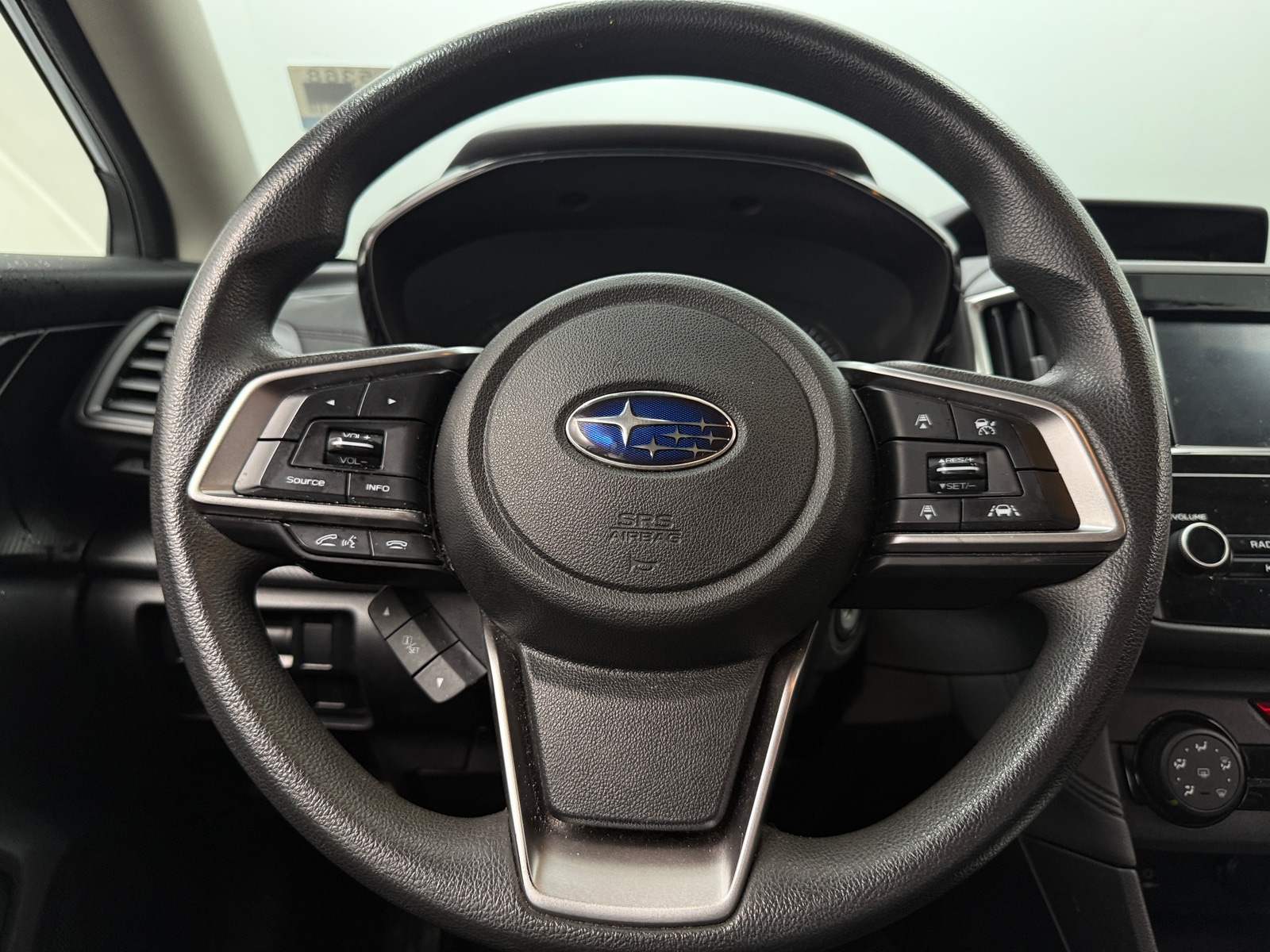 Thumbnail: 2020 Subaru Impreza - 5