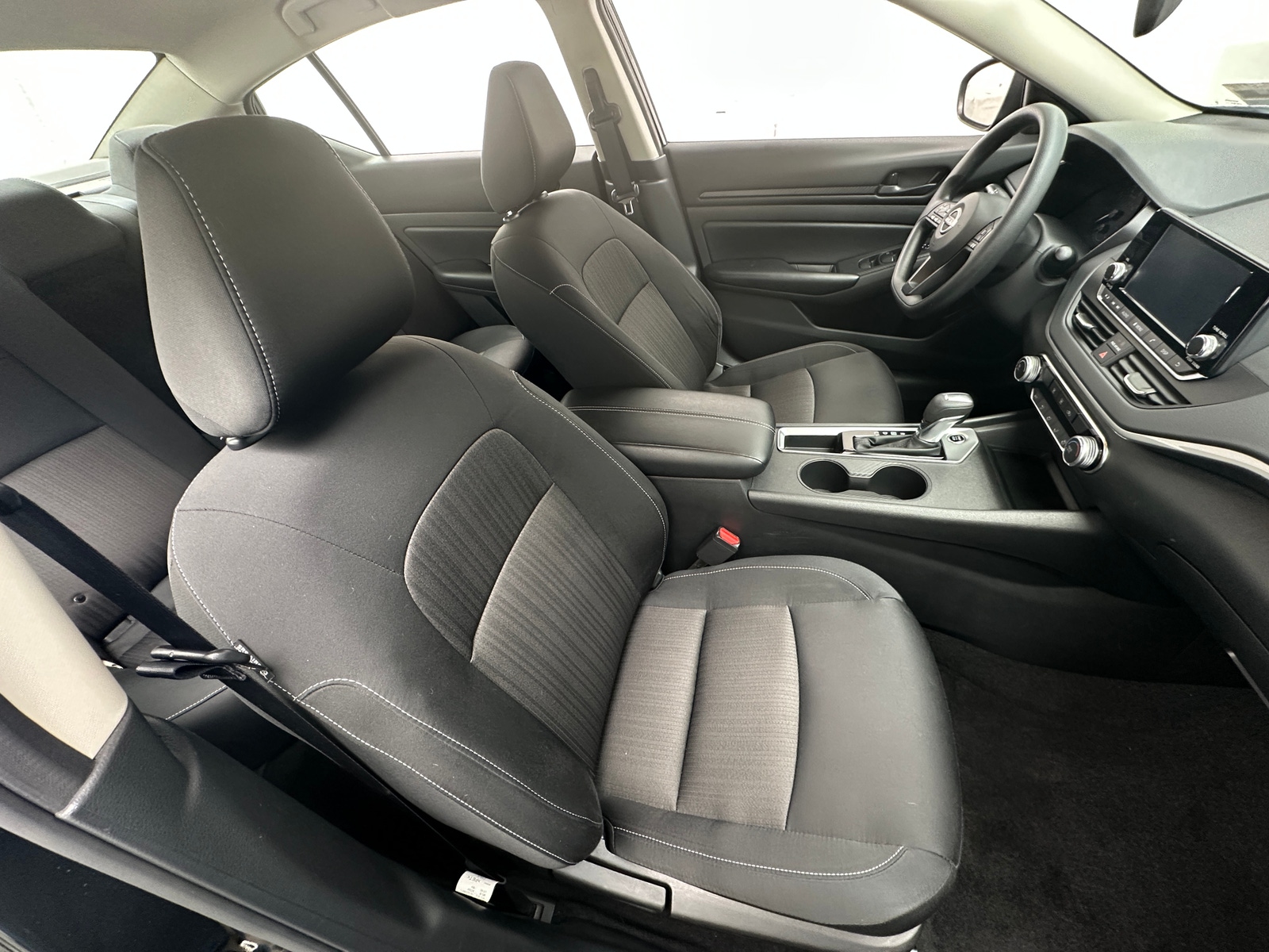 Thumbnail: 2024 Nissan Altima - 2