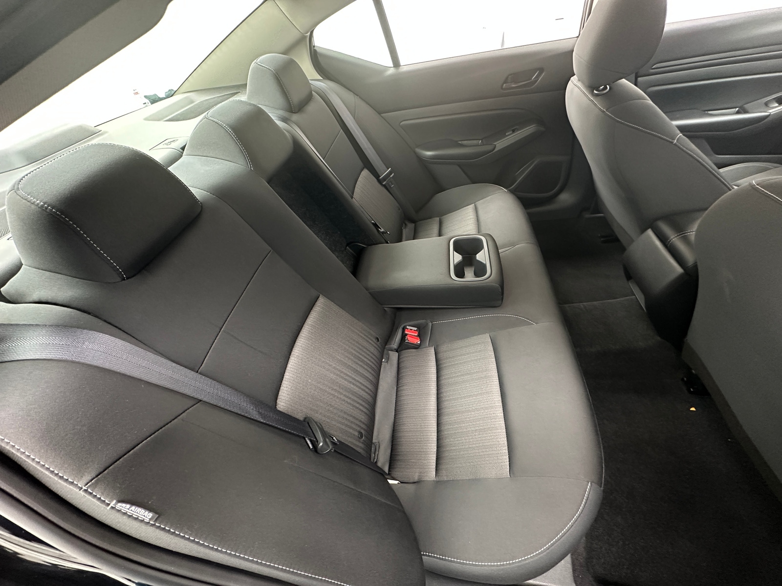 Thumbnail: 2024 Nissan Altima - 6