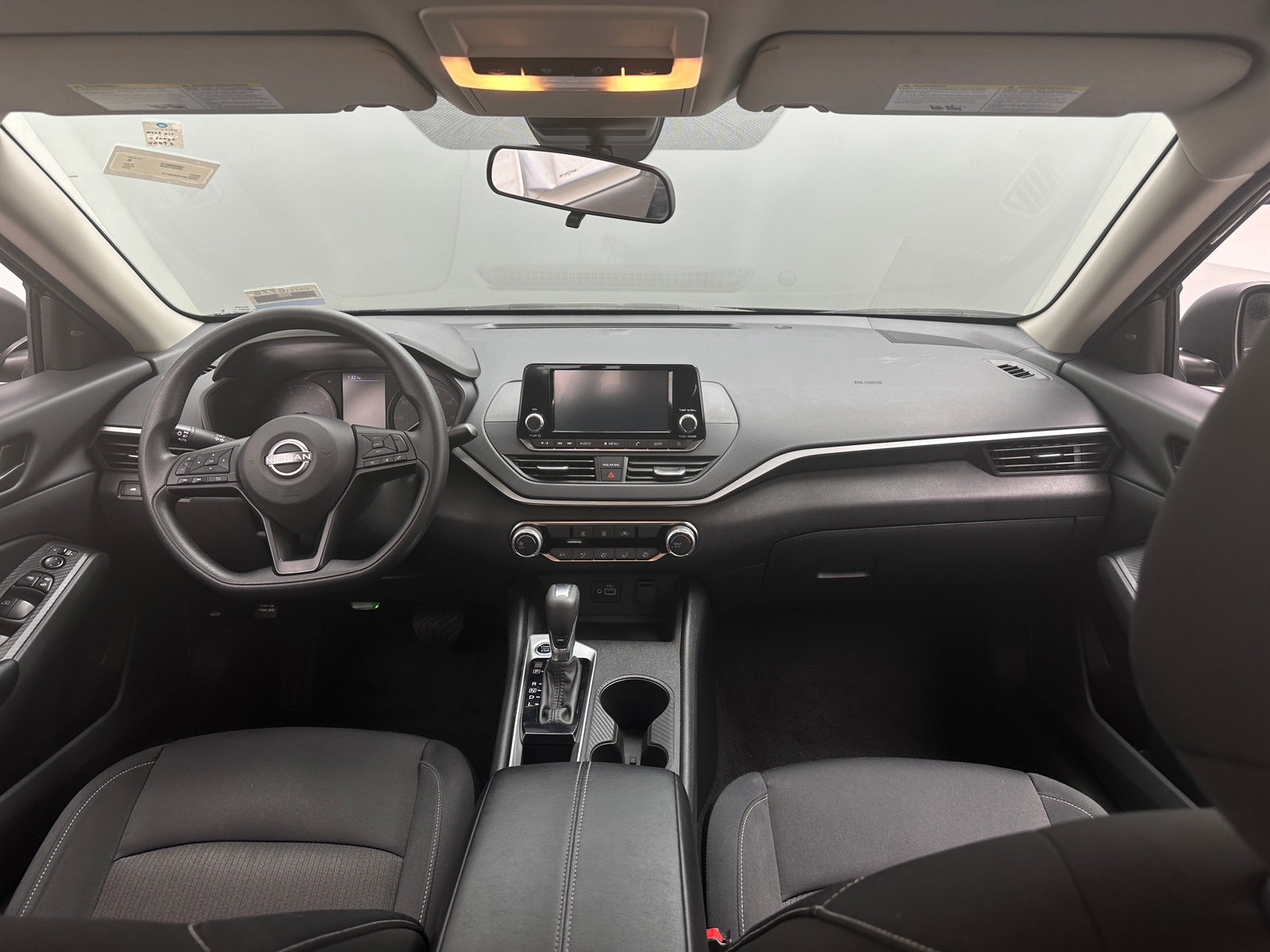 Thumbnail: 2024 Nissan Altima - 3