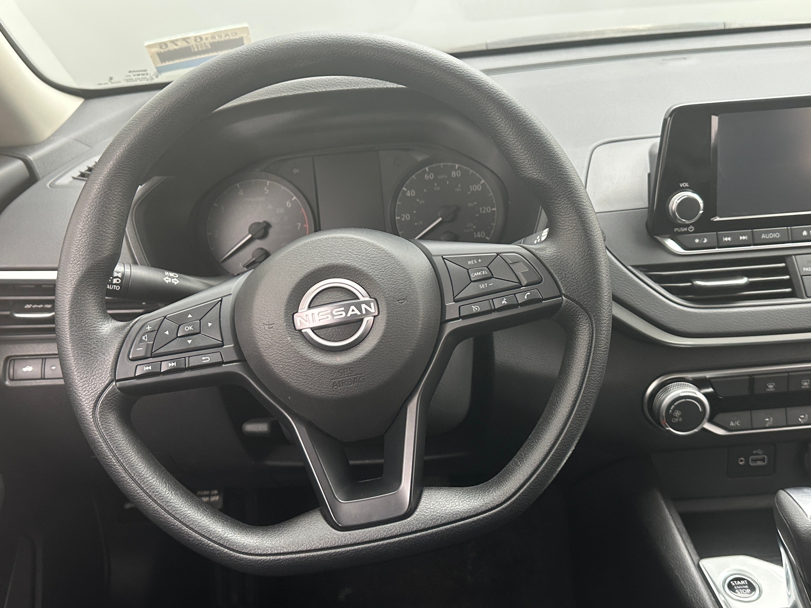 Thumbnail: 2024 Nissan Altima - 5