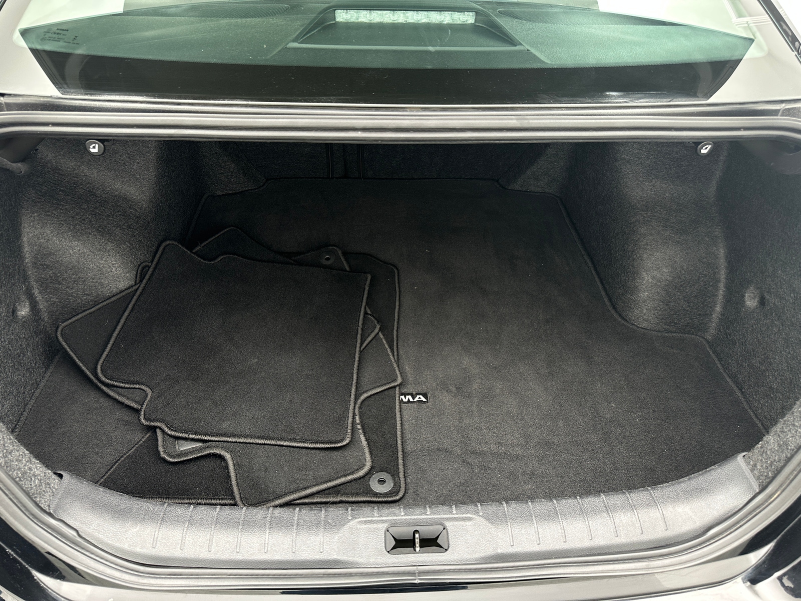 Thumbnail: 2024 Nissan Altima - 7