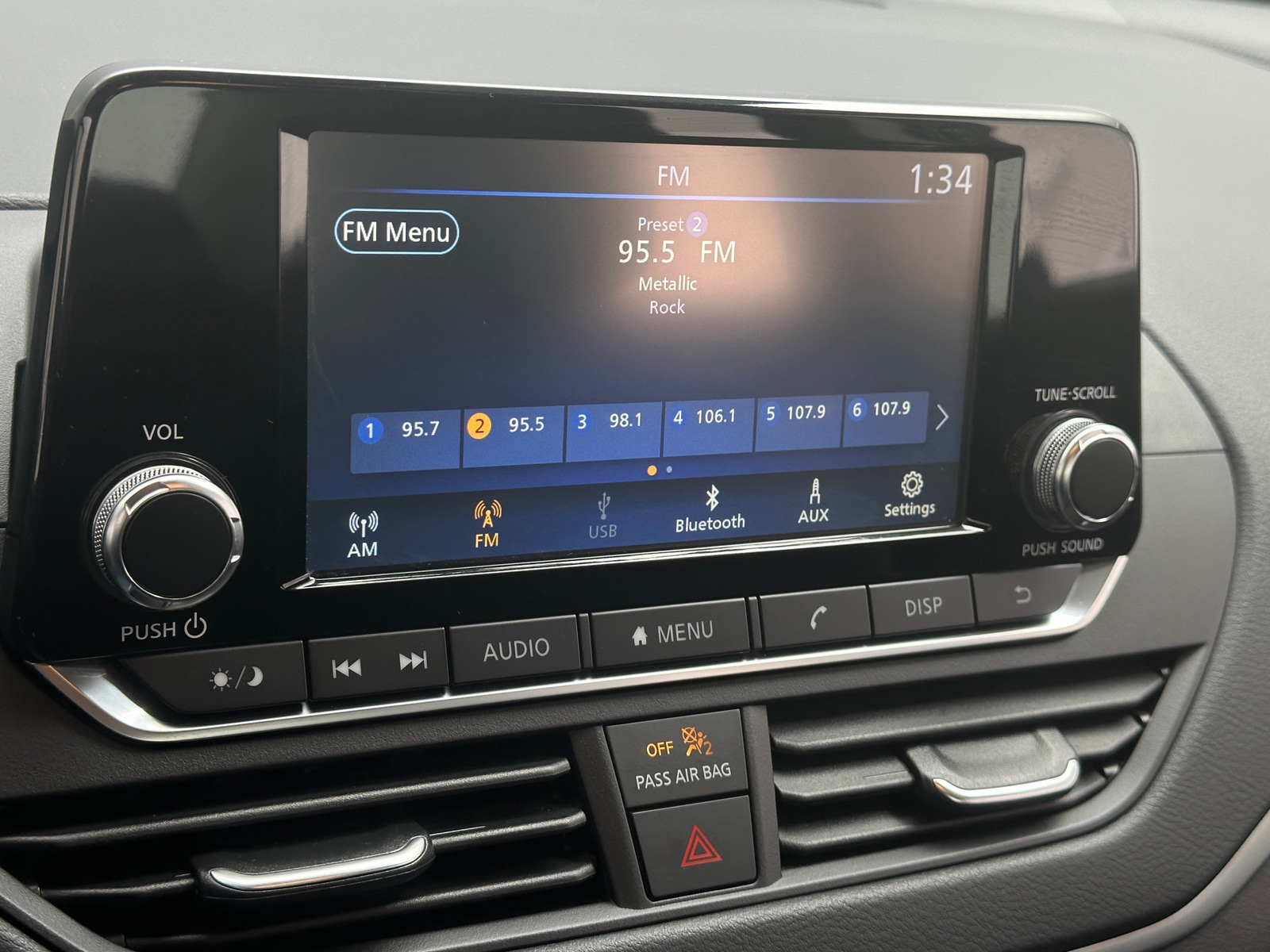 Thumbnail: 2024 Nissan Altima - 4