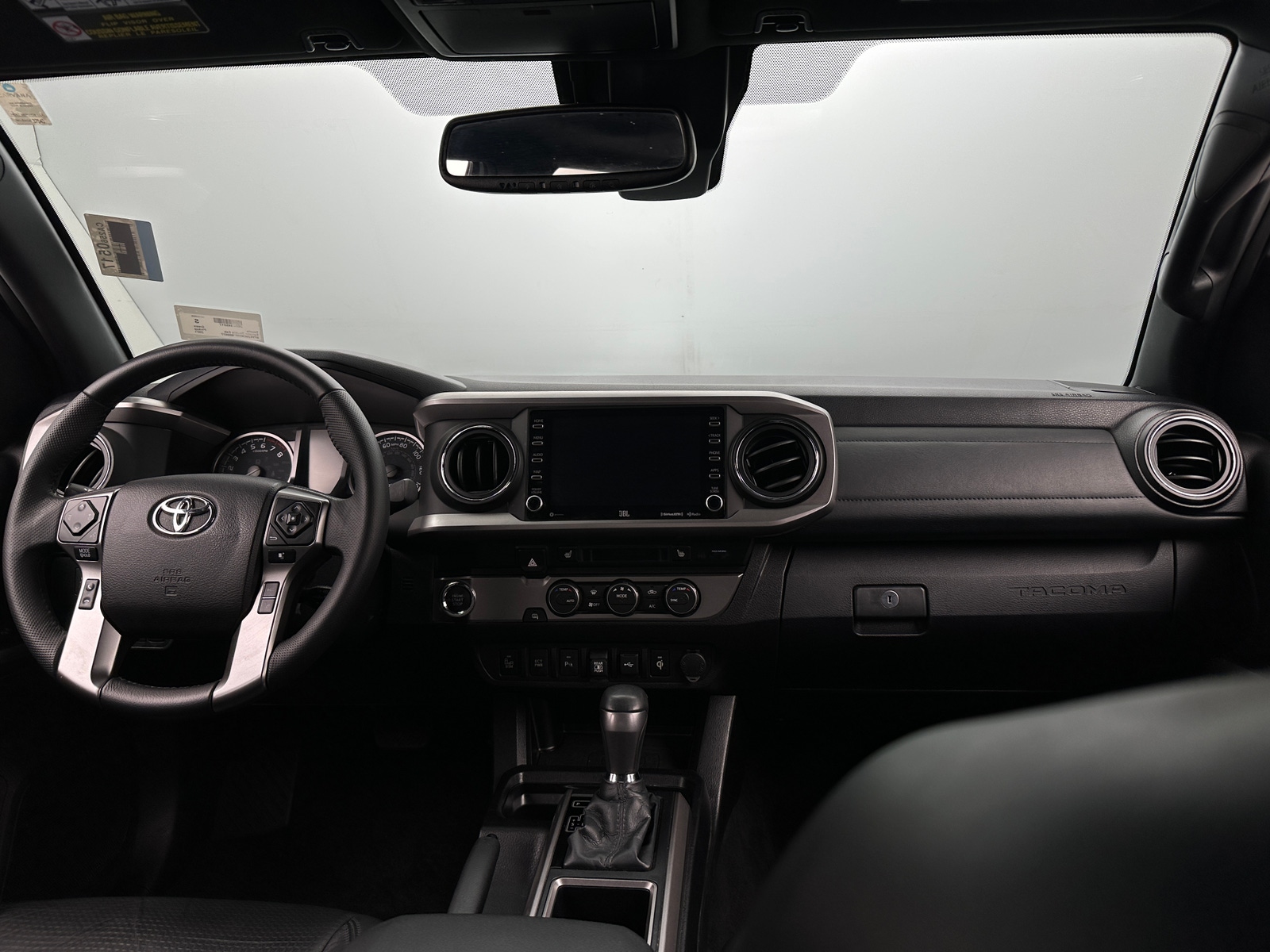 Thumbnail: 2021 Toyota Tacoma - 2