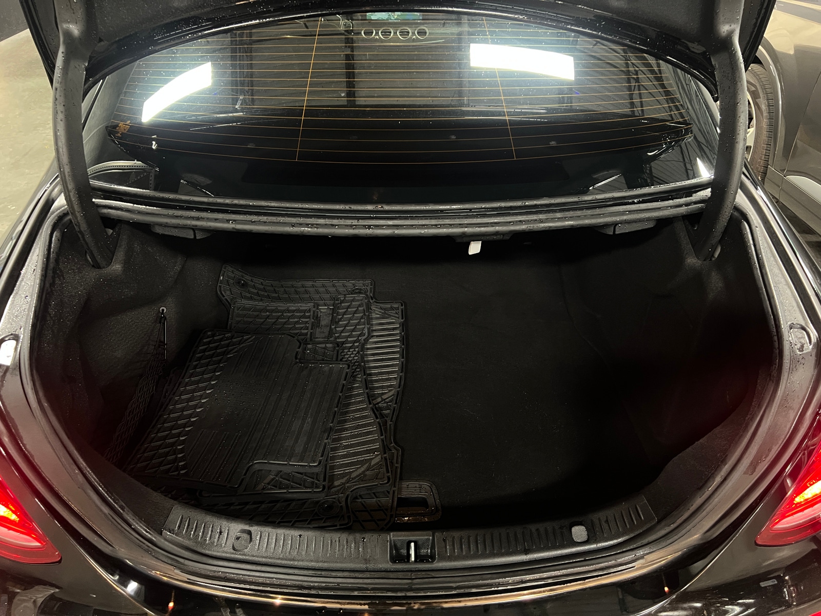 Thumbnail: 2018 Mercedes-Benz E-Class - 6