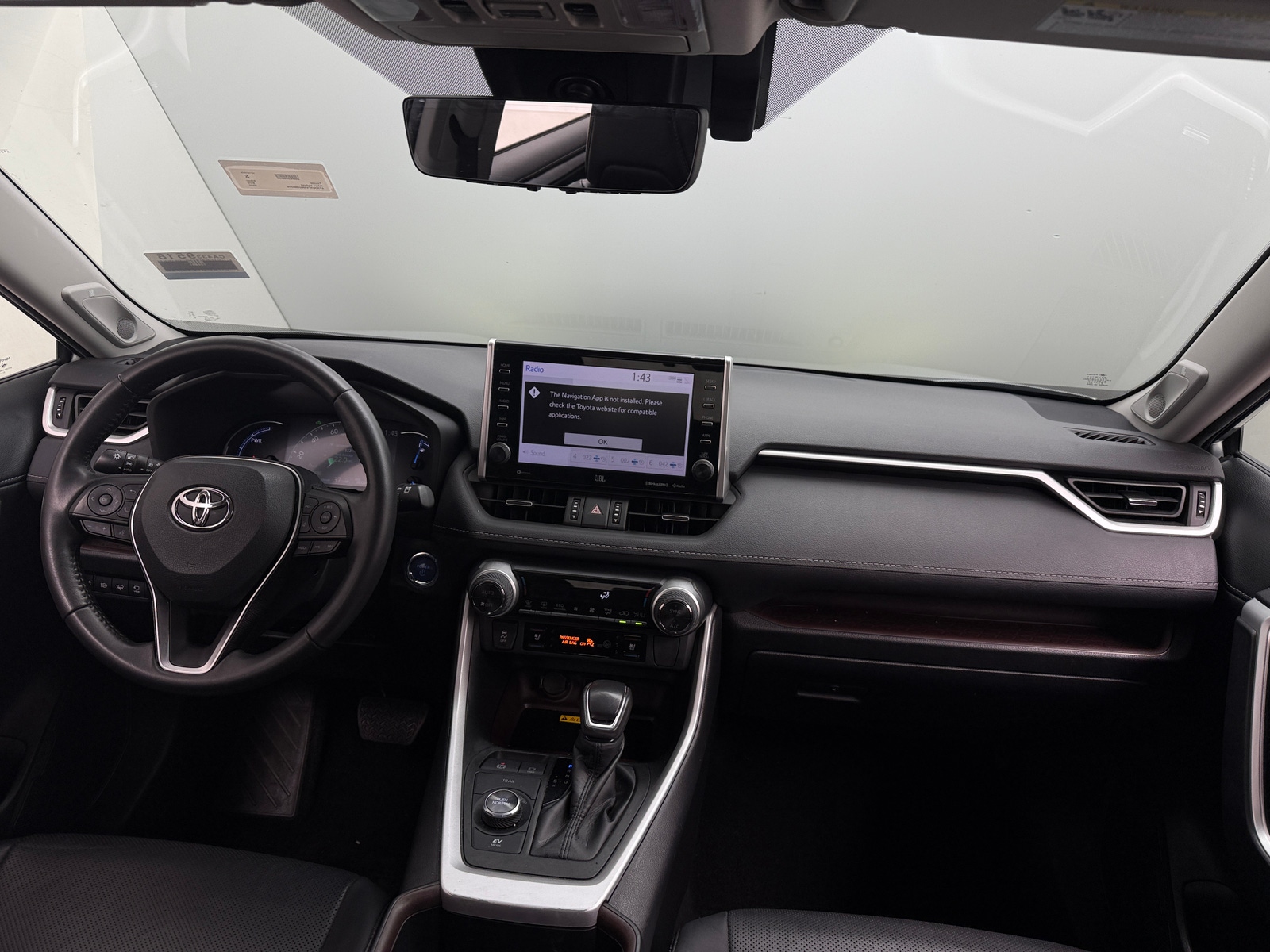 Thumbnail: 2022 Toyota RAV4 - 2