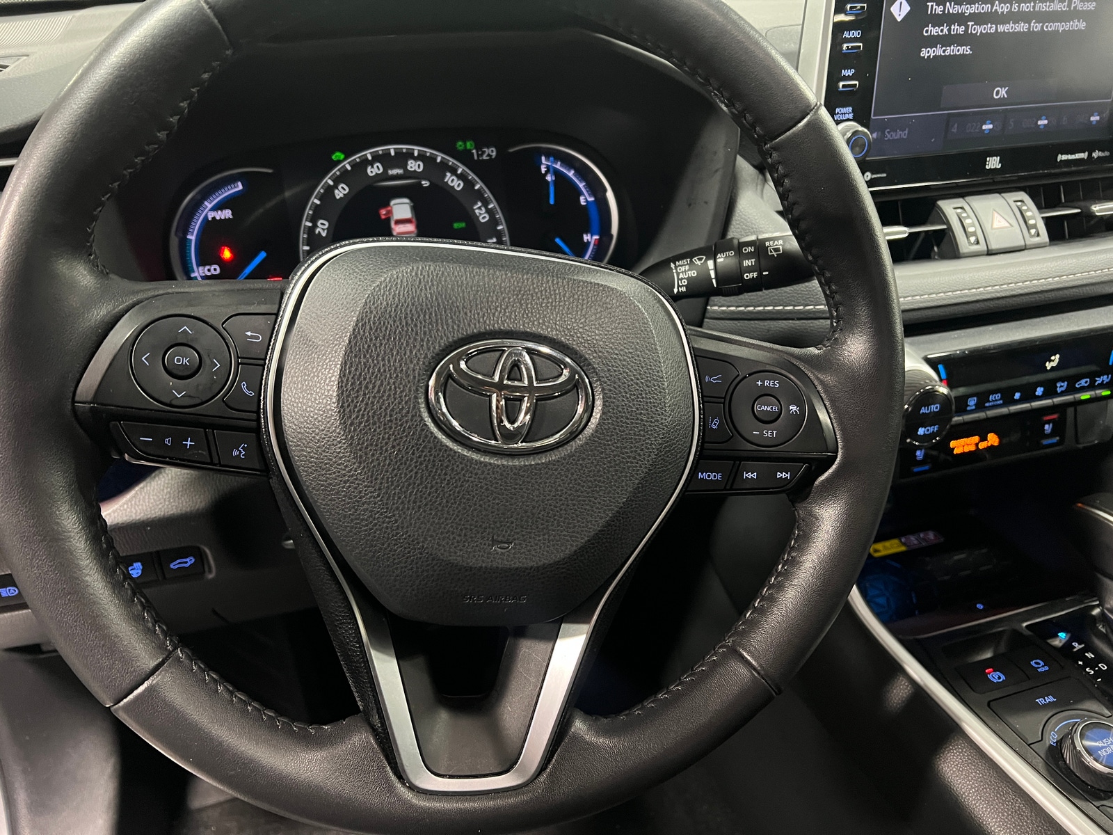 Thumbnail: 2022 Toyota RAV4 - 4