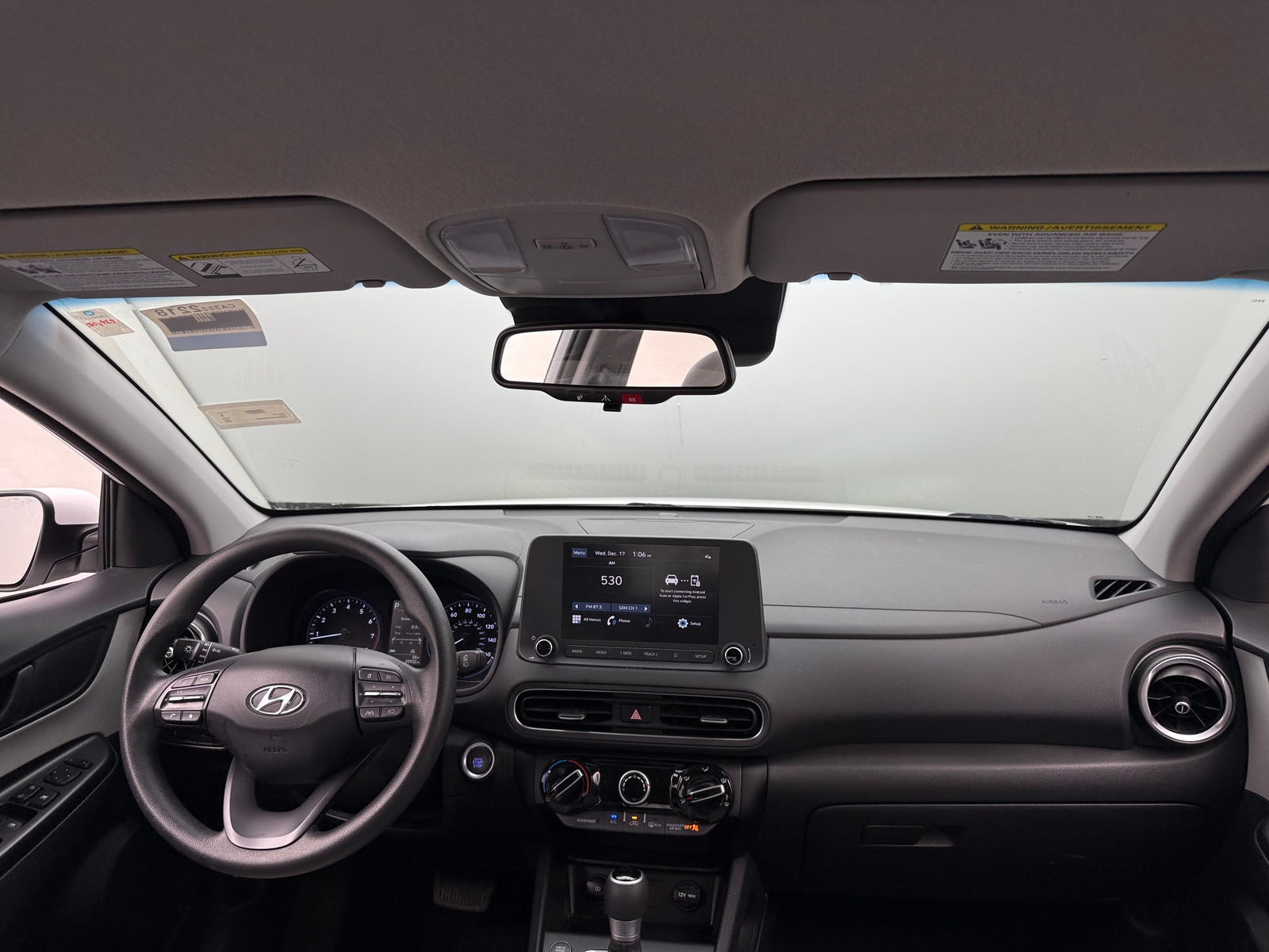 Thumbnail: 2023 Hyundai Kona - 3