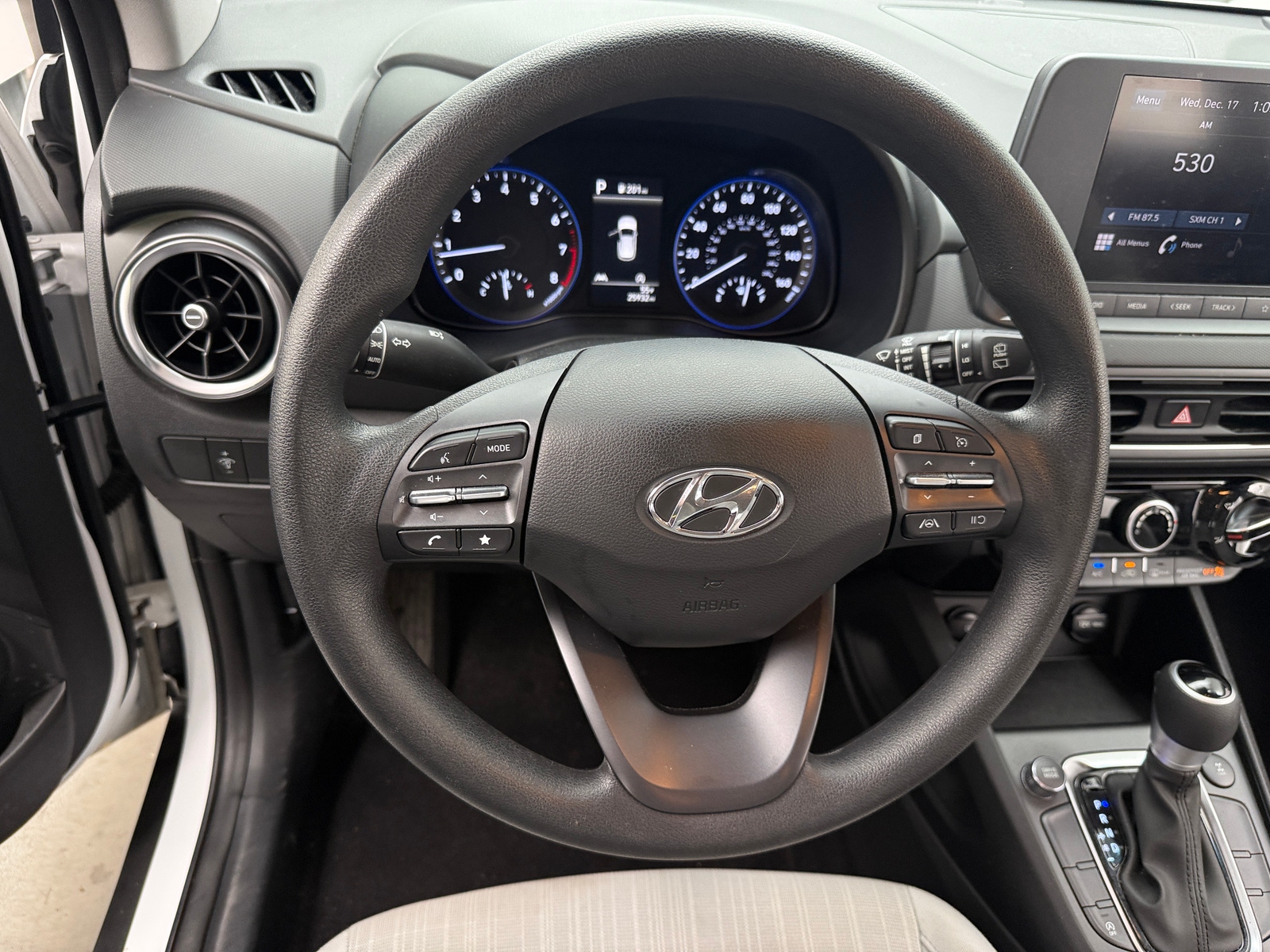 Thumbnail: 2023 Hyundai Kona - 5