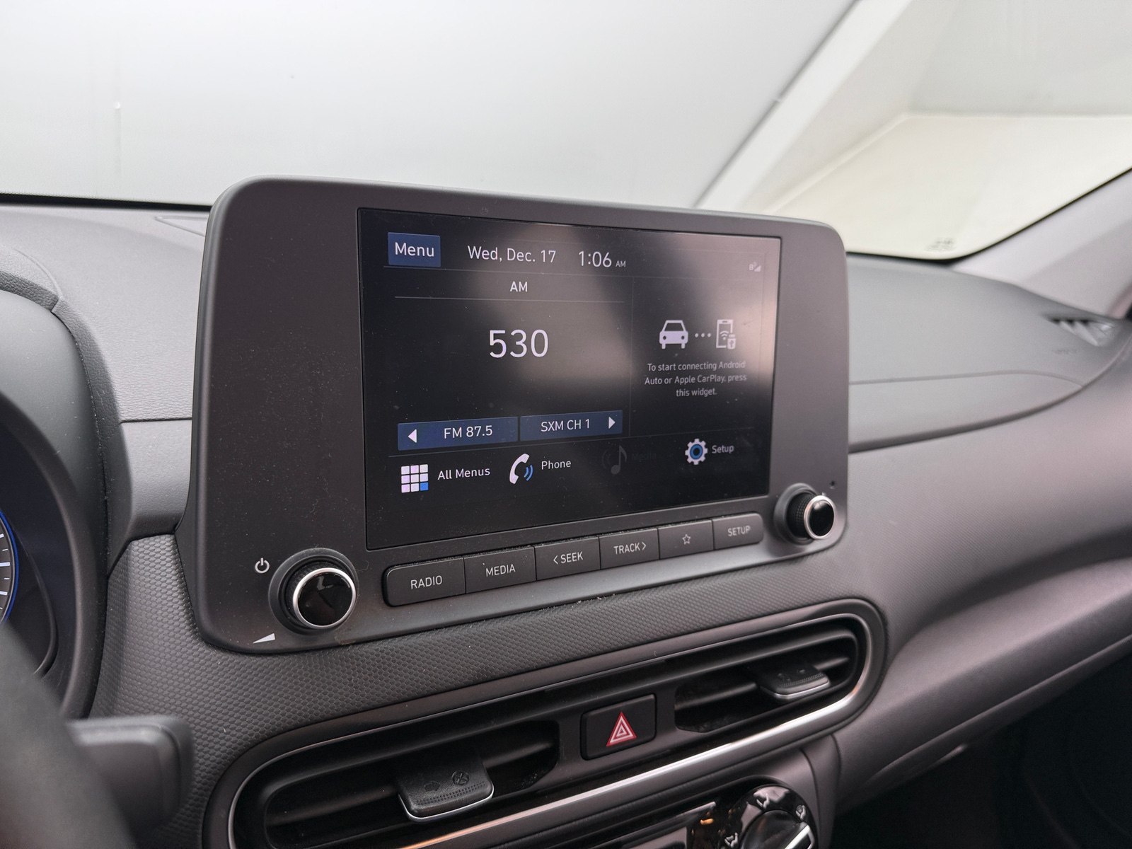 Thumbnail: 2023 Hyundai Kona - 4