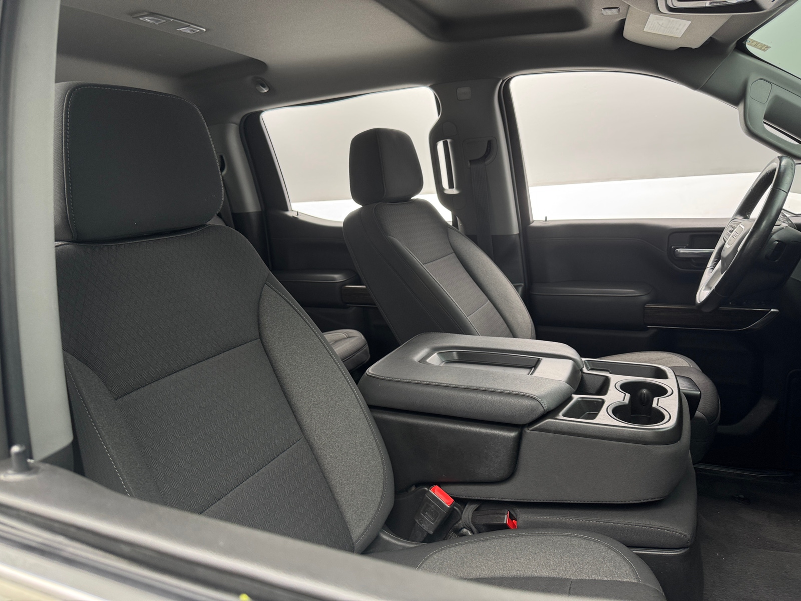 Thumbnail: 2022 GMC Sierra 1500 - 2