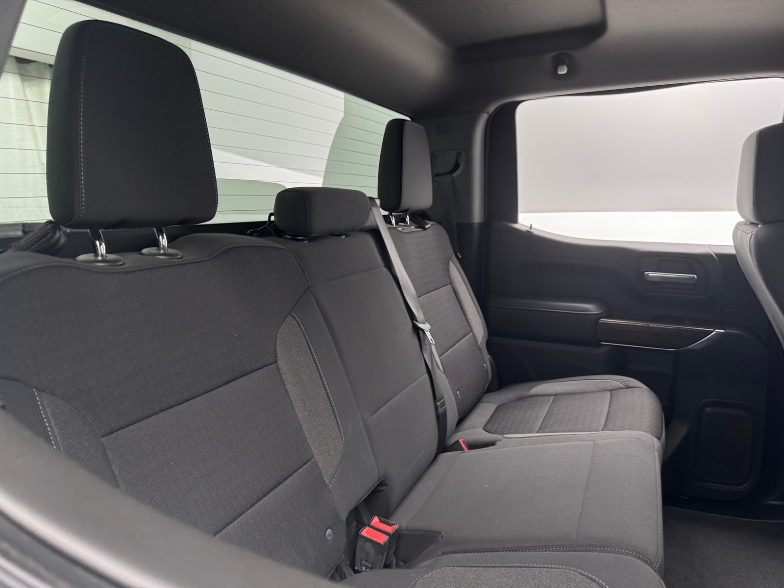 Thumbnail: 2022 GMC Sierra 1500 - 6